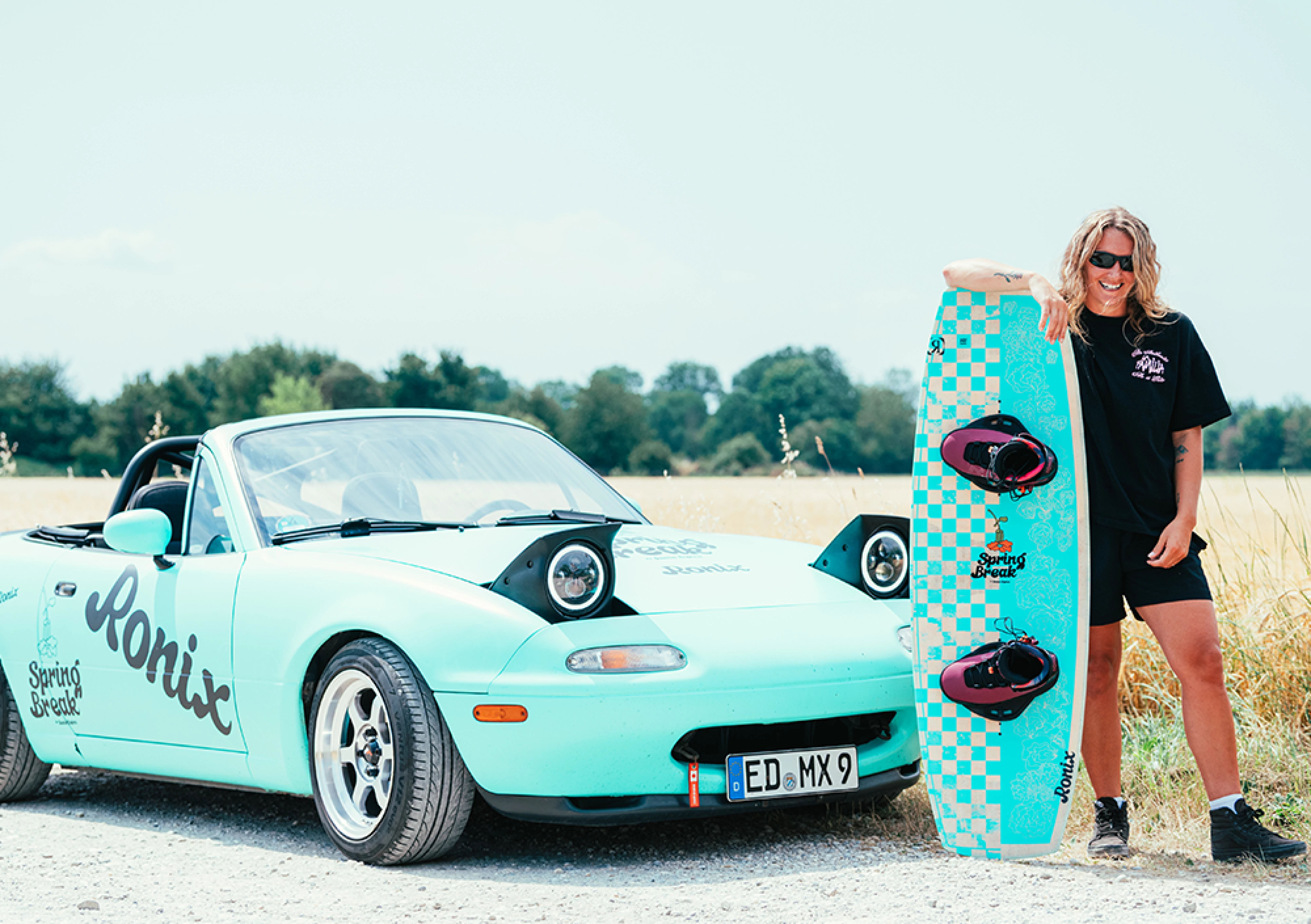 RONIX WAKEBOARD SPRING BREAK - 2026 - GALLERY 9
