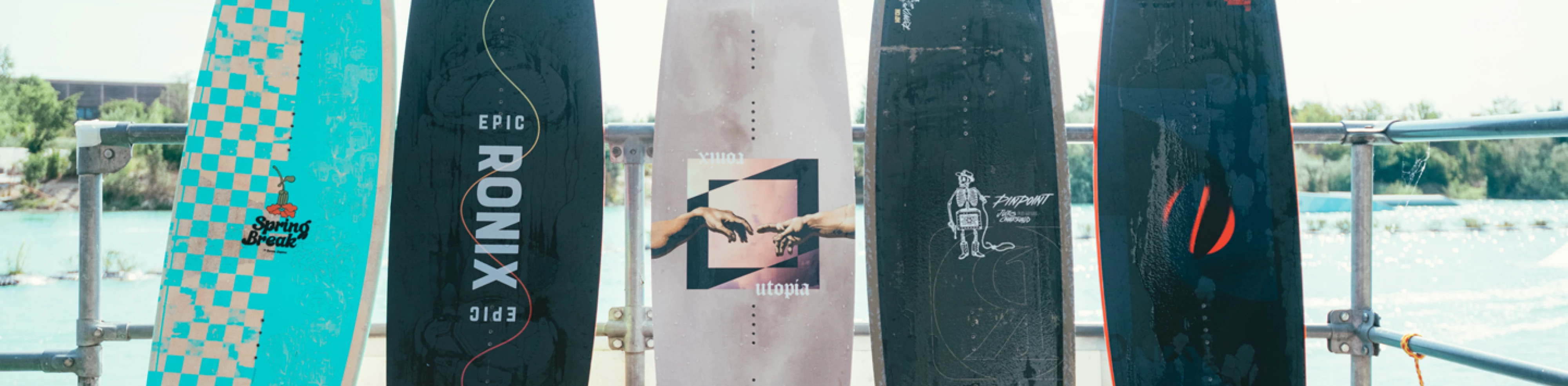 RONIX CABLE BOARDS BANNER IMAGE 1440 X 355