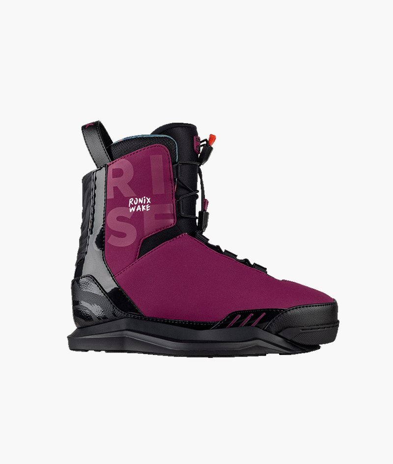 りんぼ Ronix Boots | Halo Women's Boots | Ronix Wake