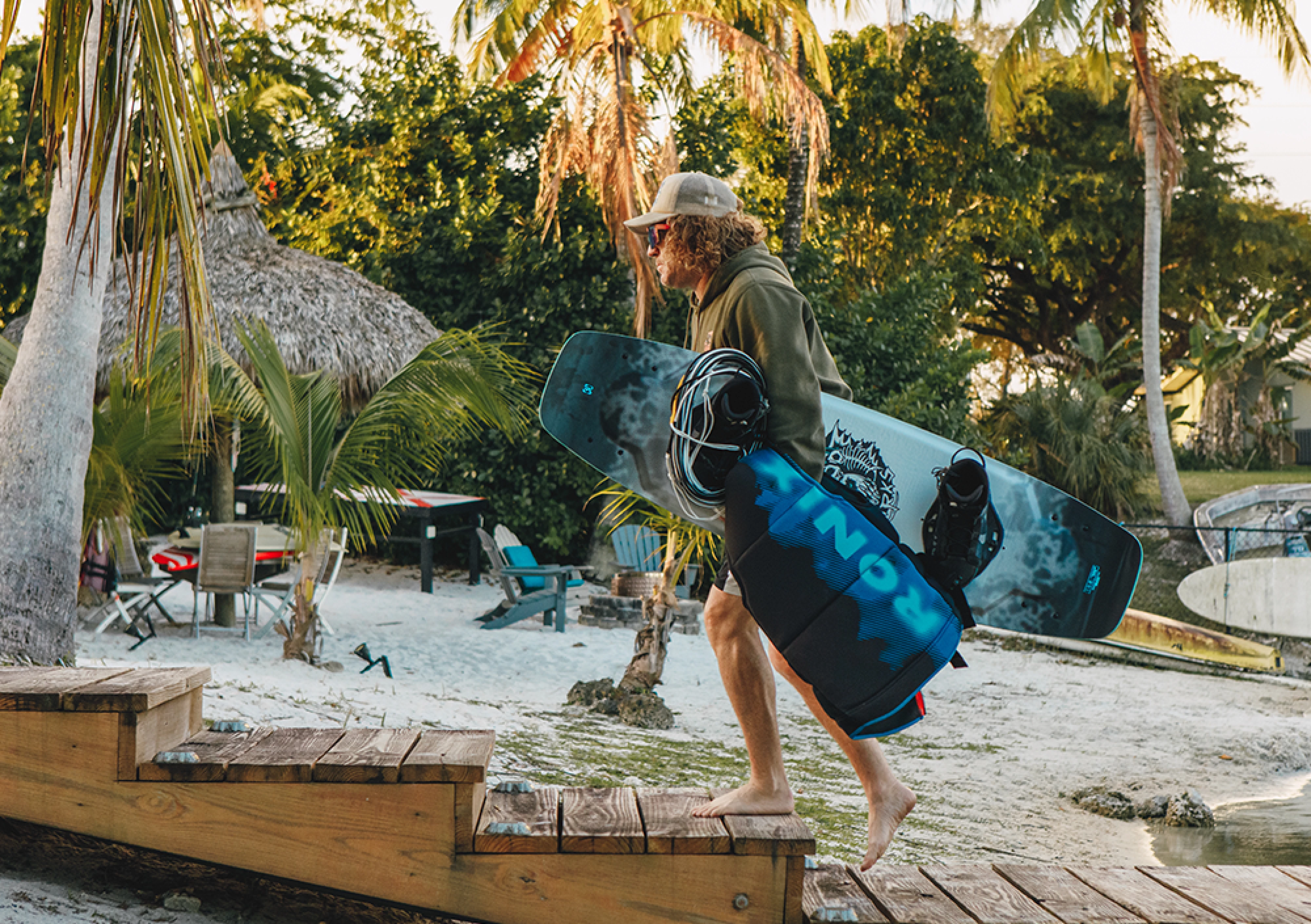 RONIX VESTS ATOMIK - 2026 - GALLERY 2