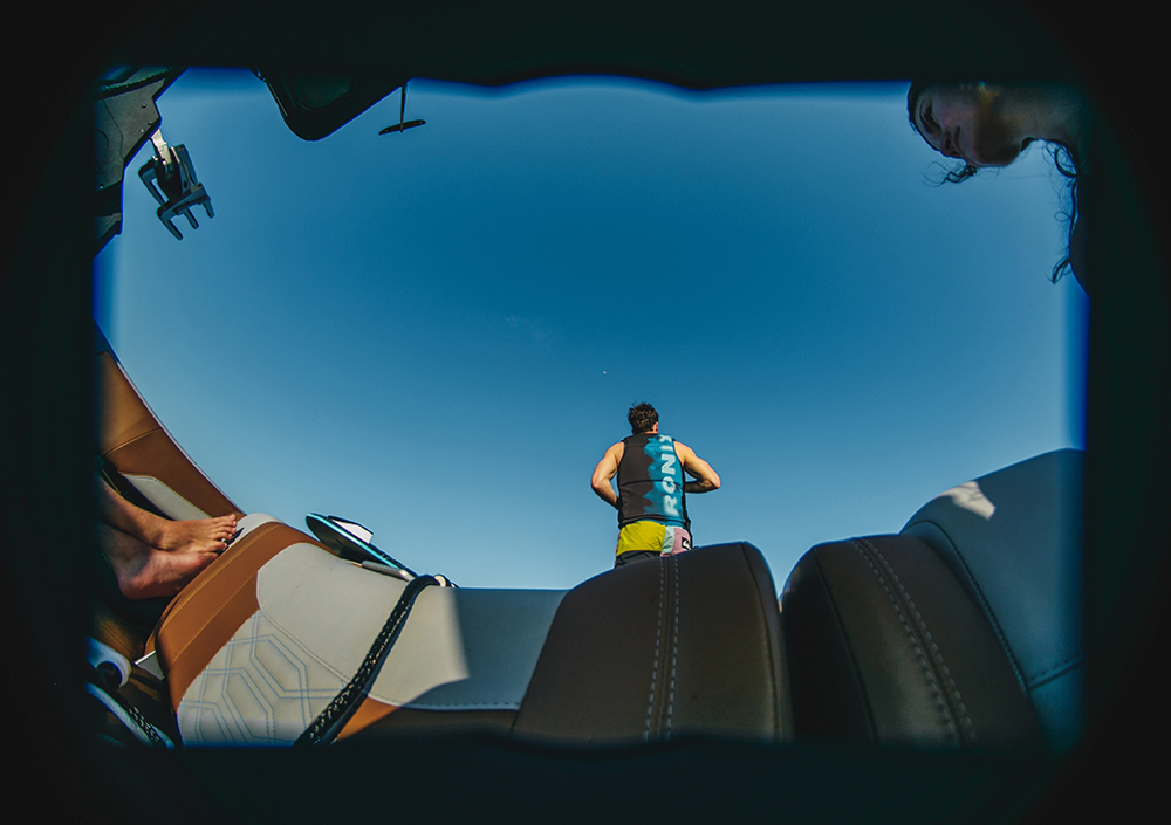 RONIX VESTS ATOMIK - 2026 - GALLERY 3