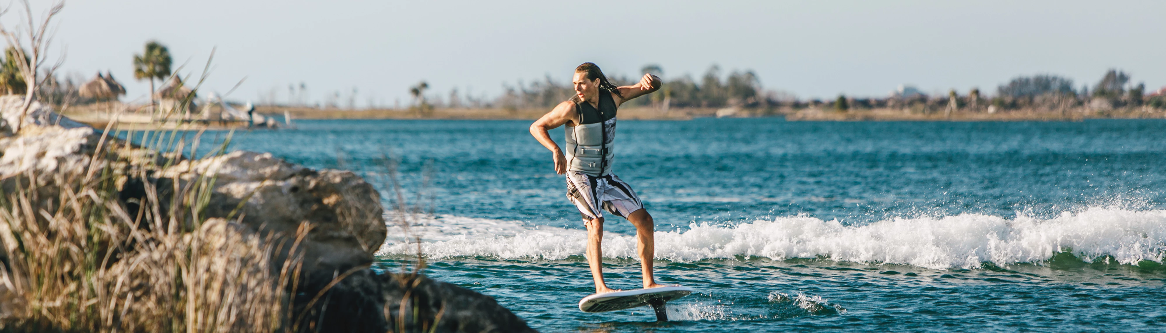 RONIX VESTS TROOPER - 2026 - BANNER IMAGE