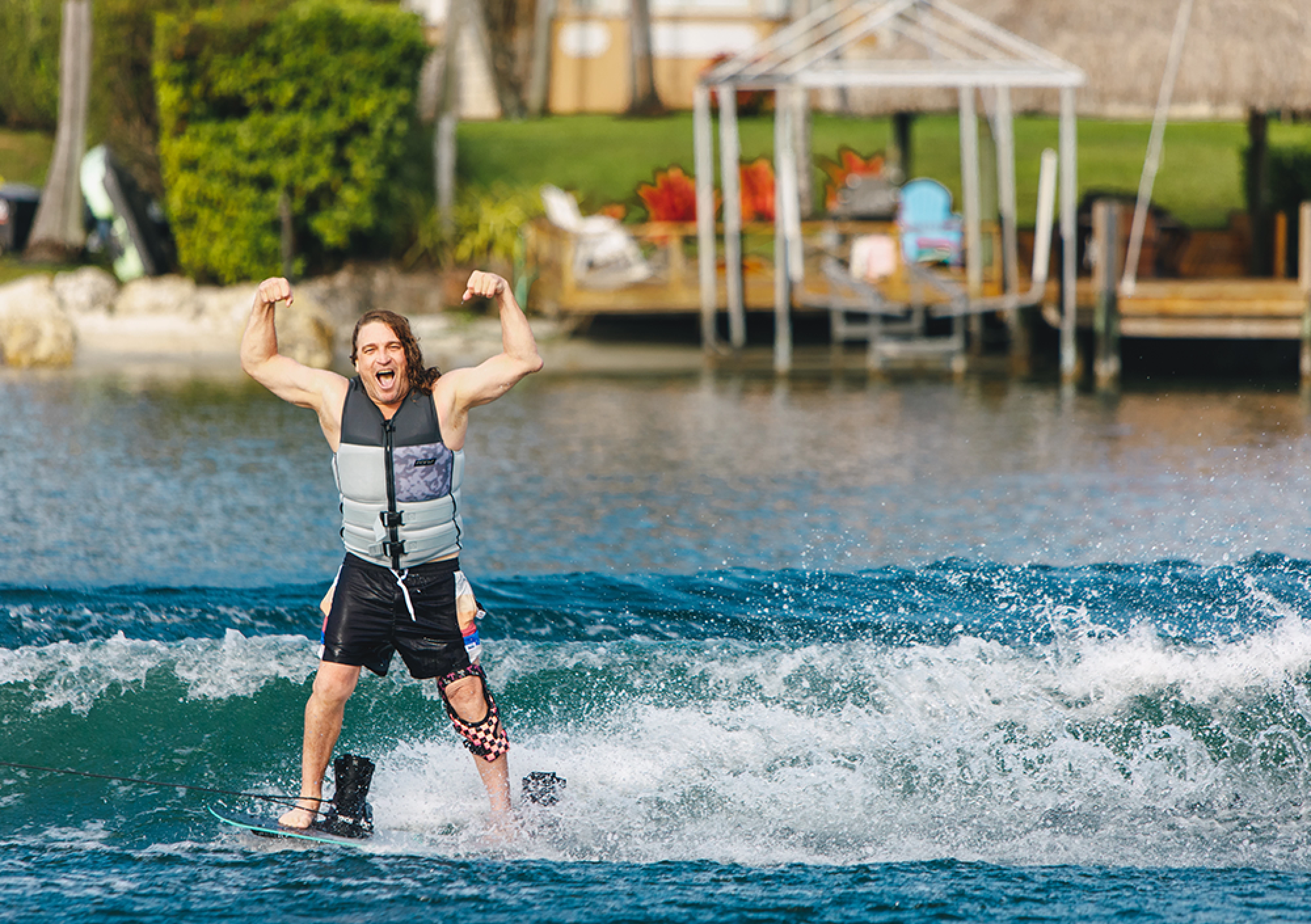 RONIX VESTS TROOPER - 2026 - GALLERY 1
