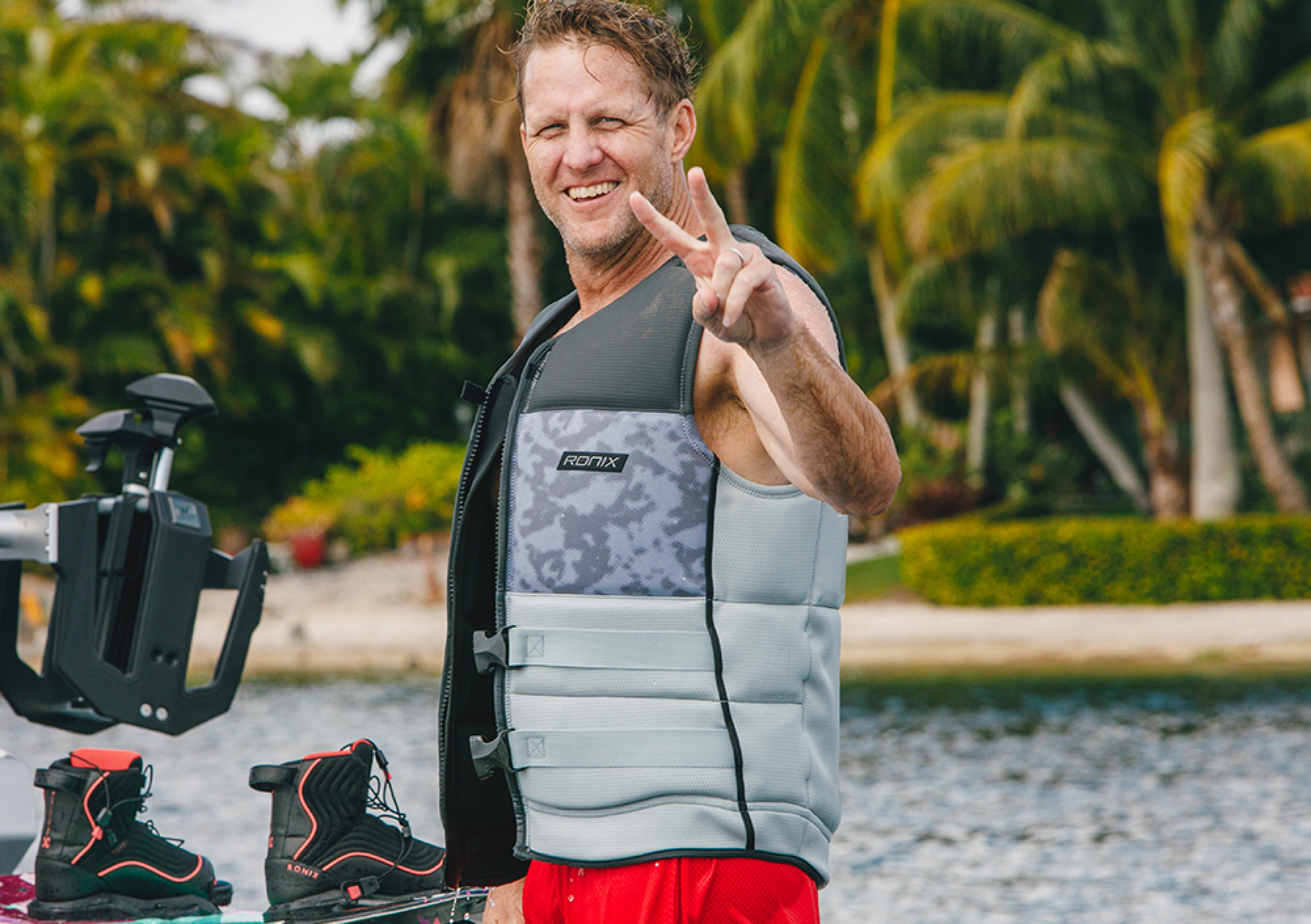 RONIX VESTS TROOPER - 2026 - GALLERY 2