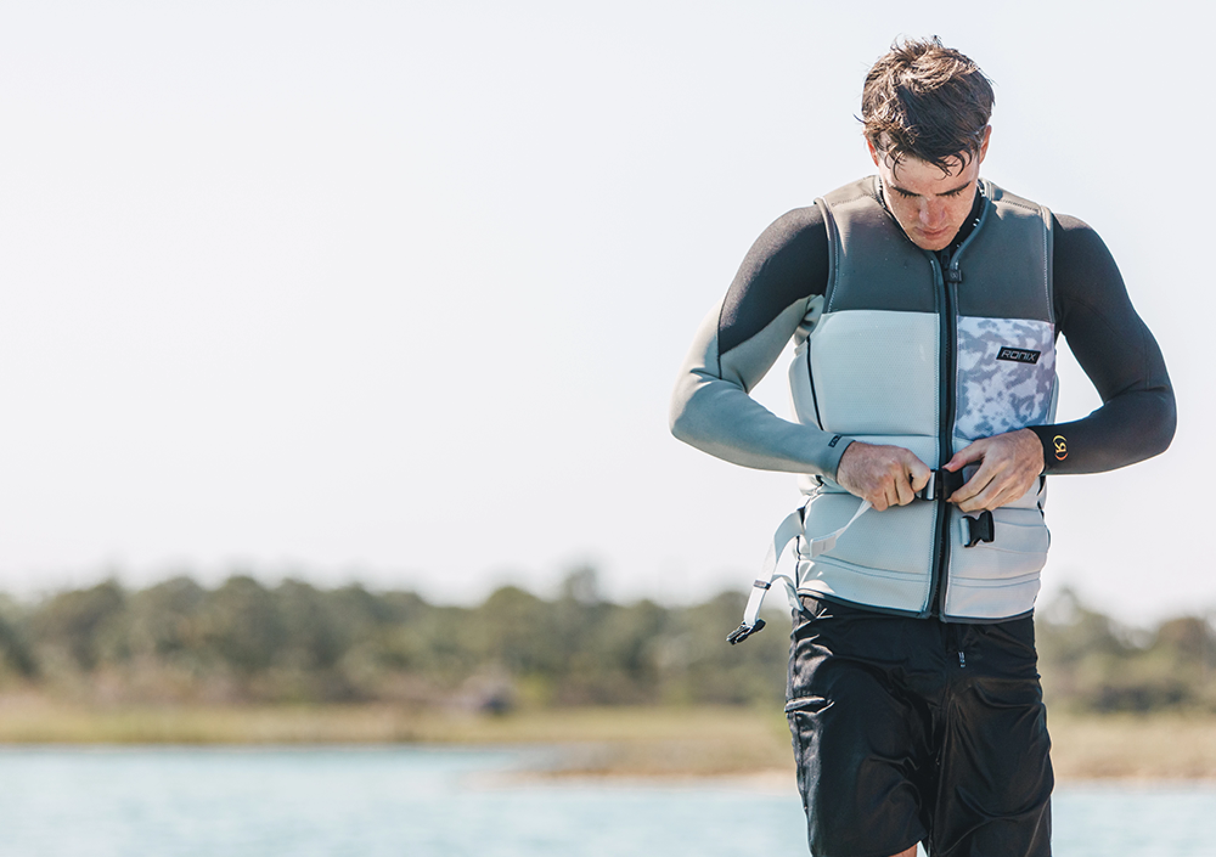 RONIX VESTS TROOPER - 2026 - GALLERY 5