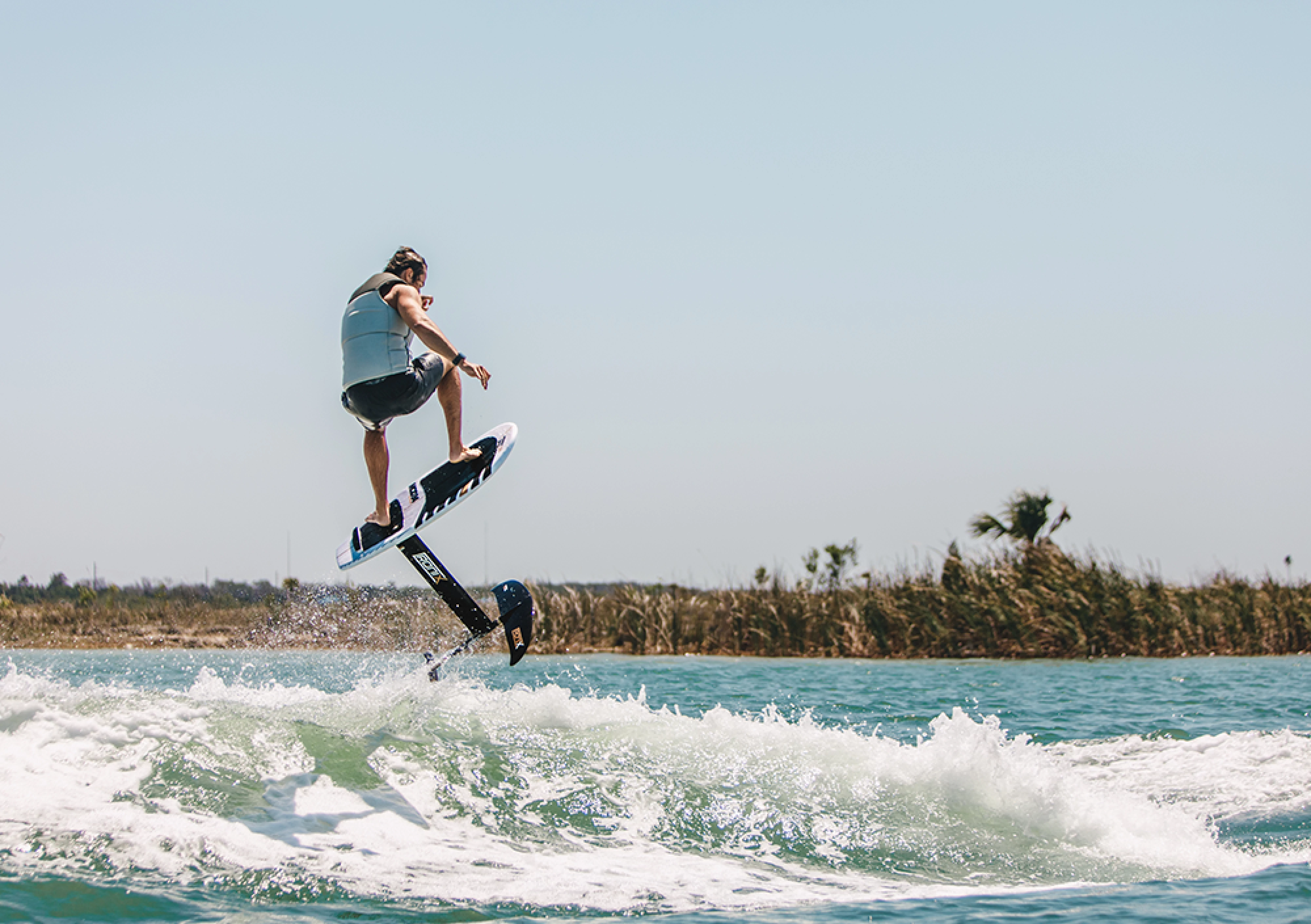RONIX VESTS TROOPER - 2026 - GALLERY 6