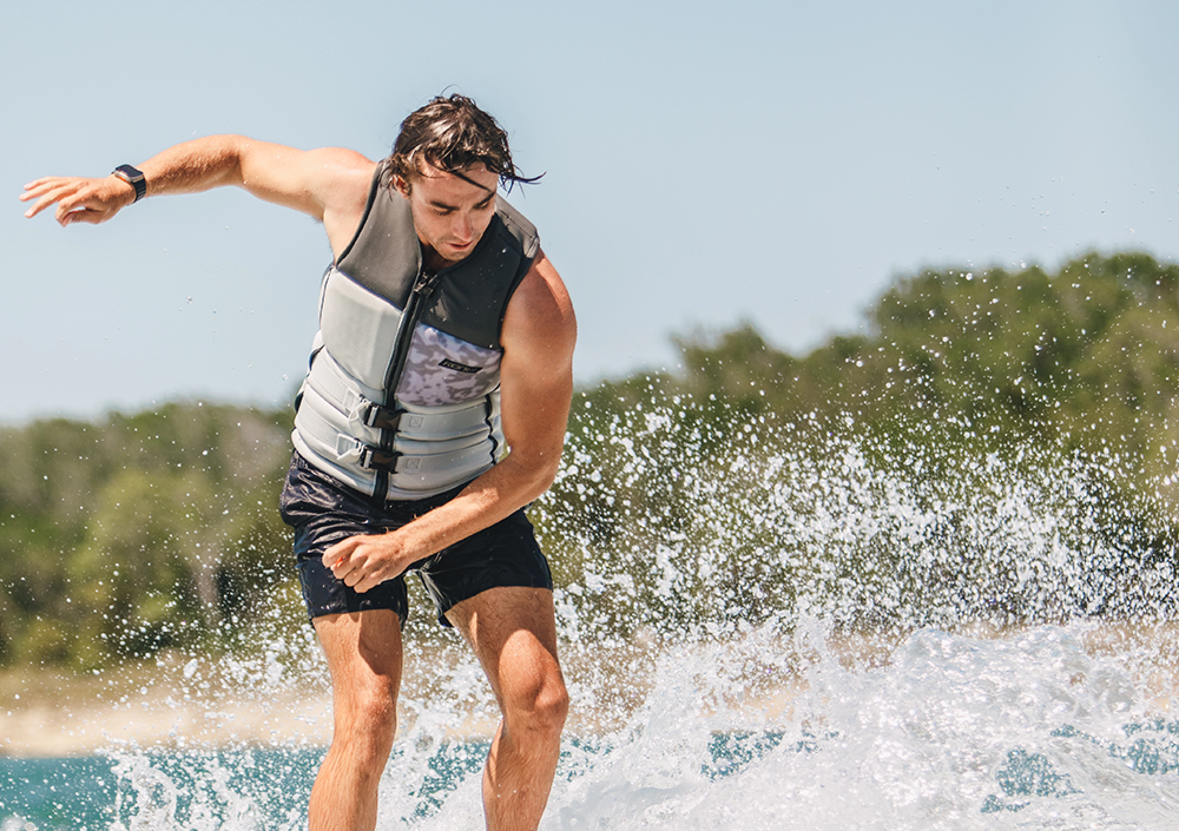 RONIX VESTS TROOPER - 2026 - GALLERY 7