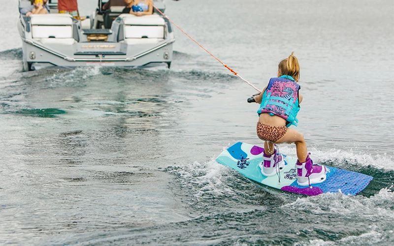 RONIX WAKEBOARDS - AUGUST - 2122