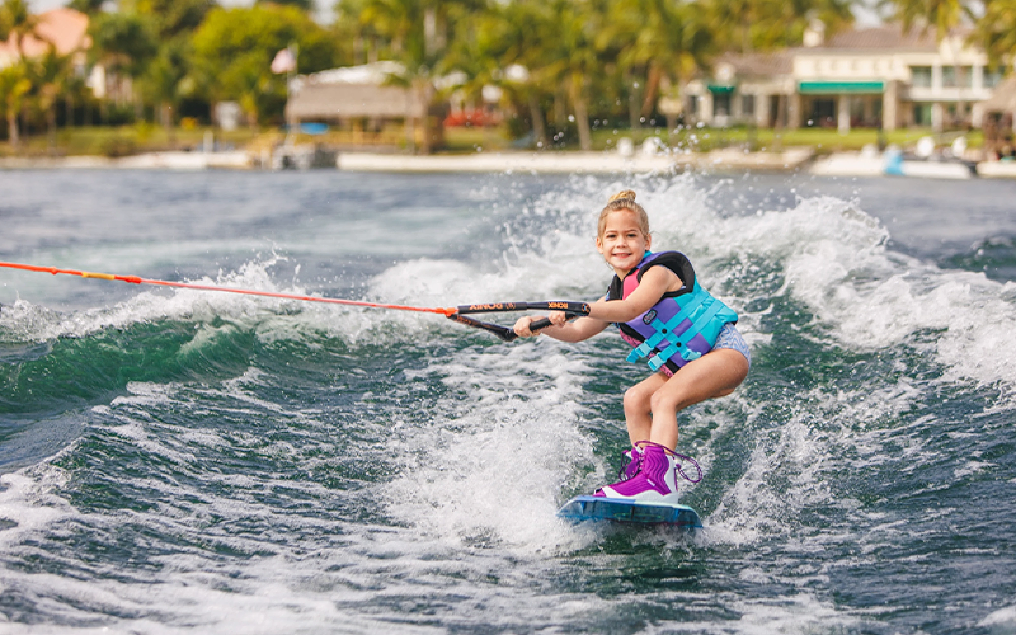 RONIX WAKEBOARDS - AUGUST - 2132