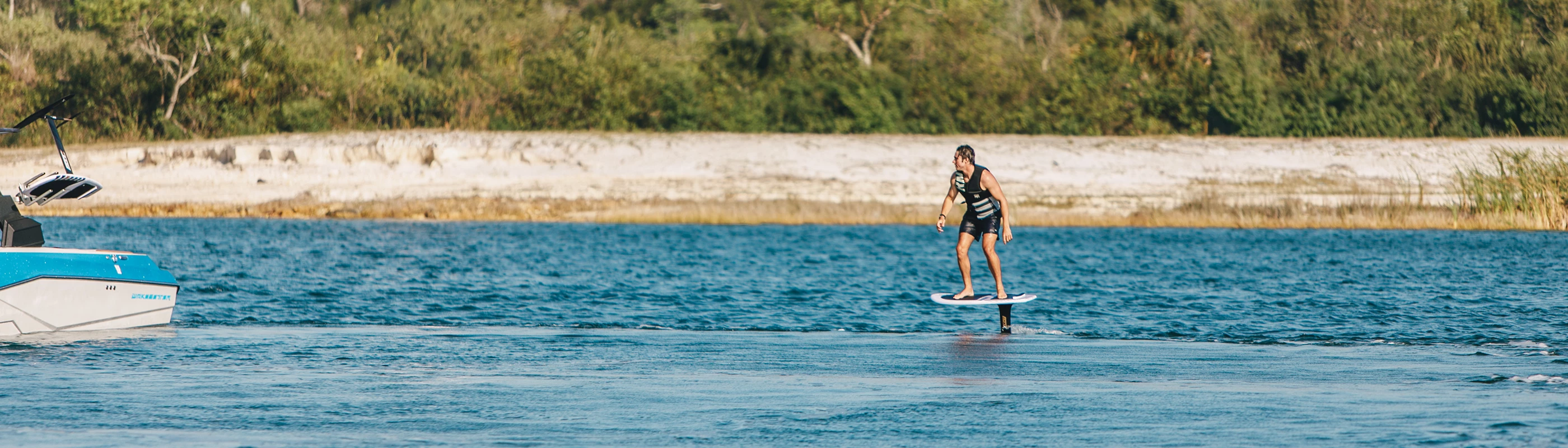 RONIX VESTS HIGHLIFE - 2026 - BANNER IMAGE