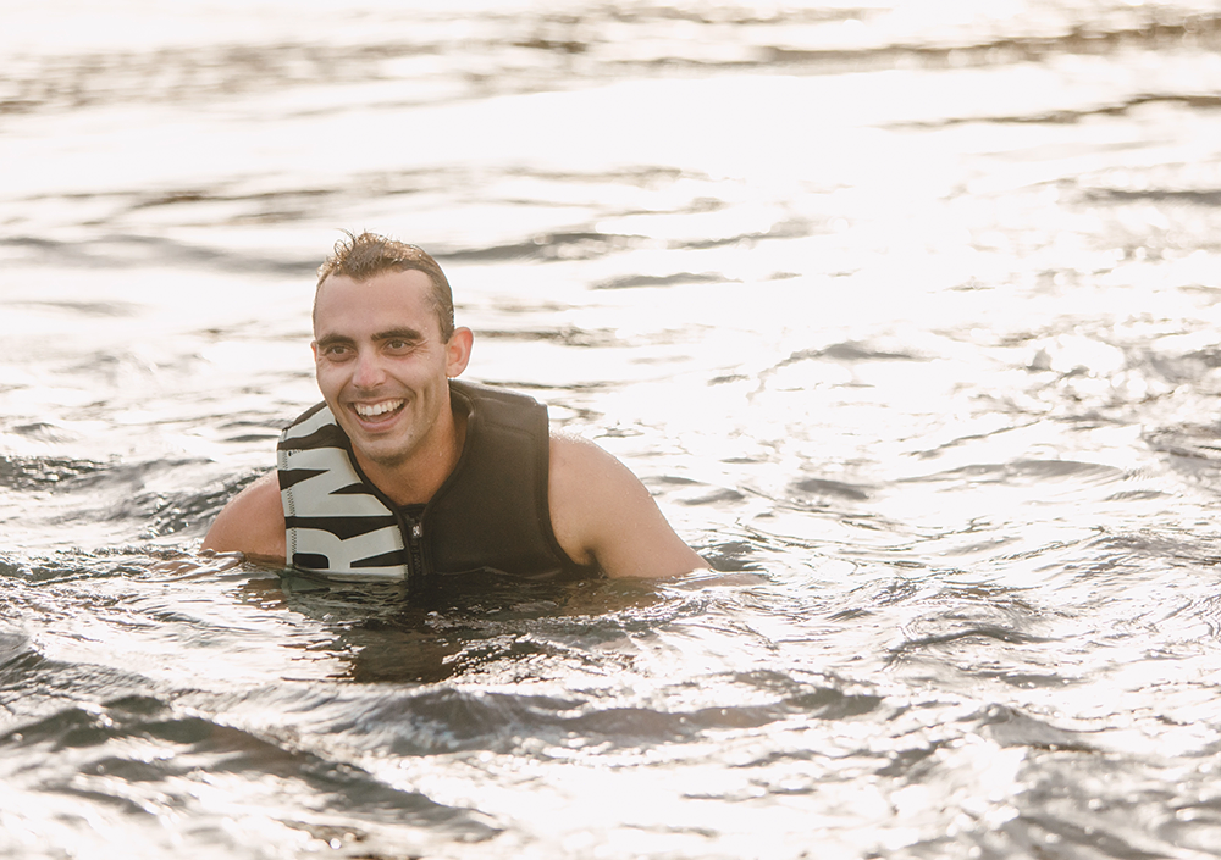RONIX VESTS HIGHLIFE - 2026 - GALLERY 1