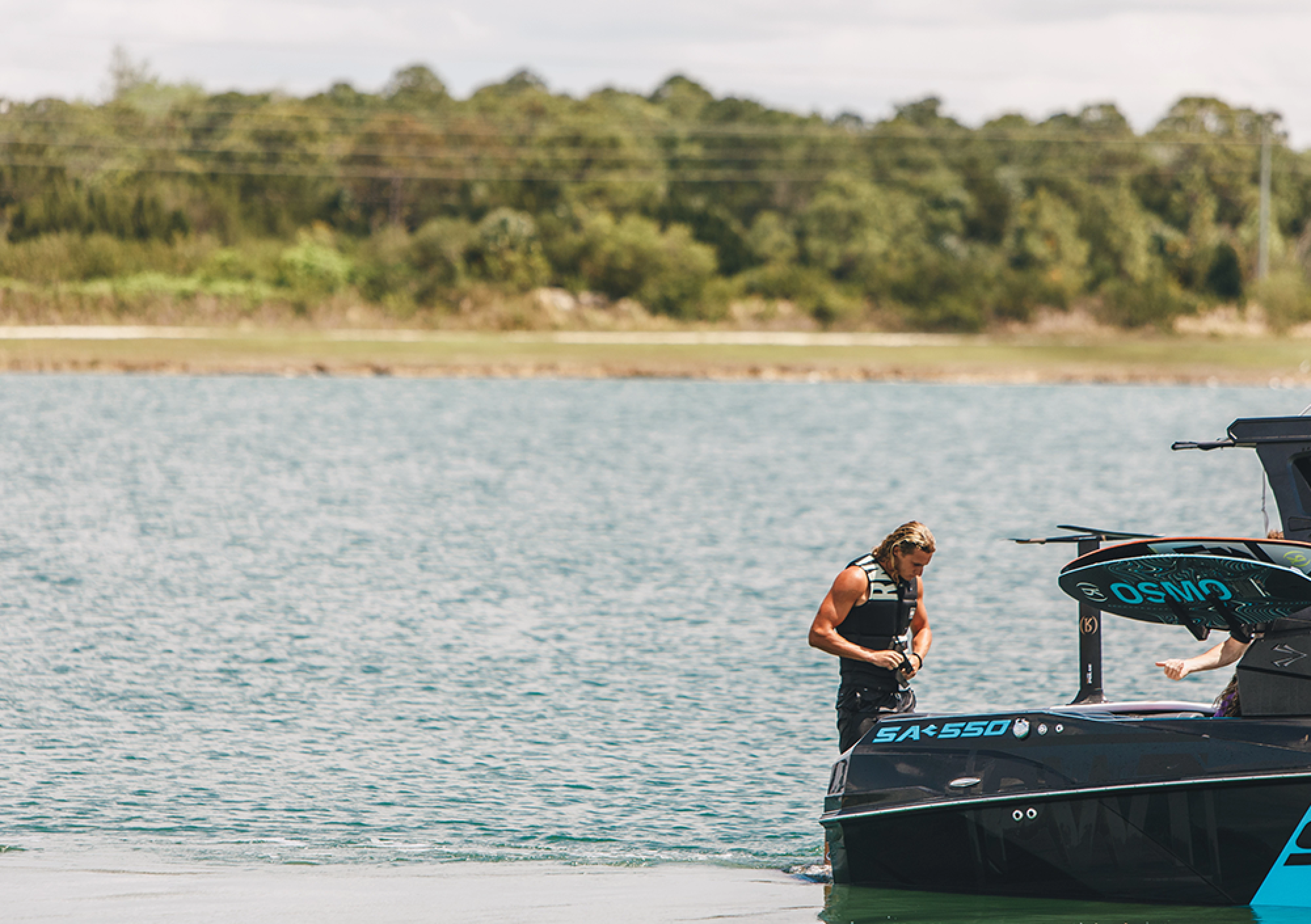 RONIX VESTS HIGHLIFE - 2026 - GALLERY 2