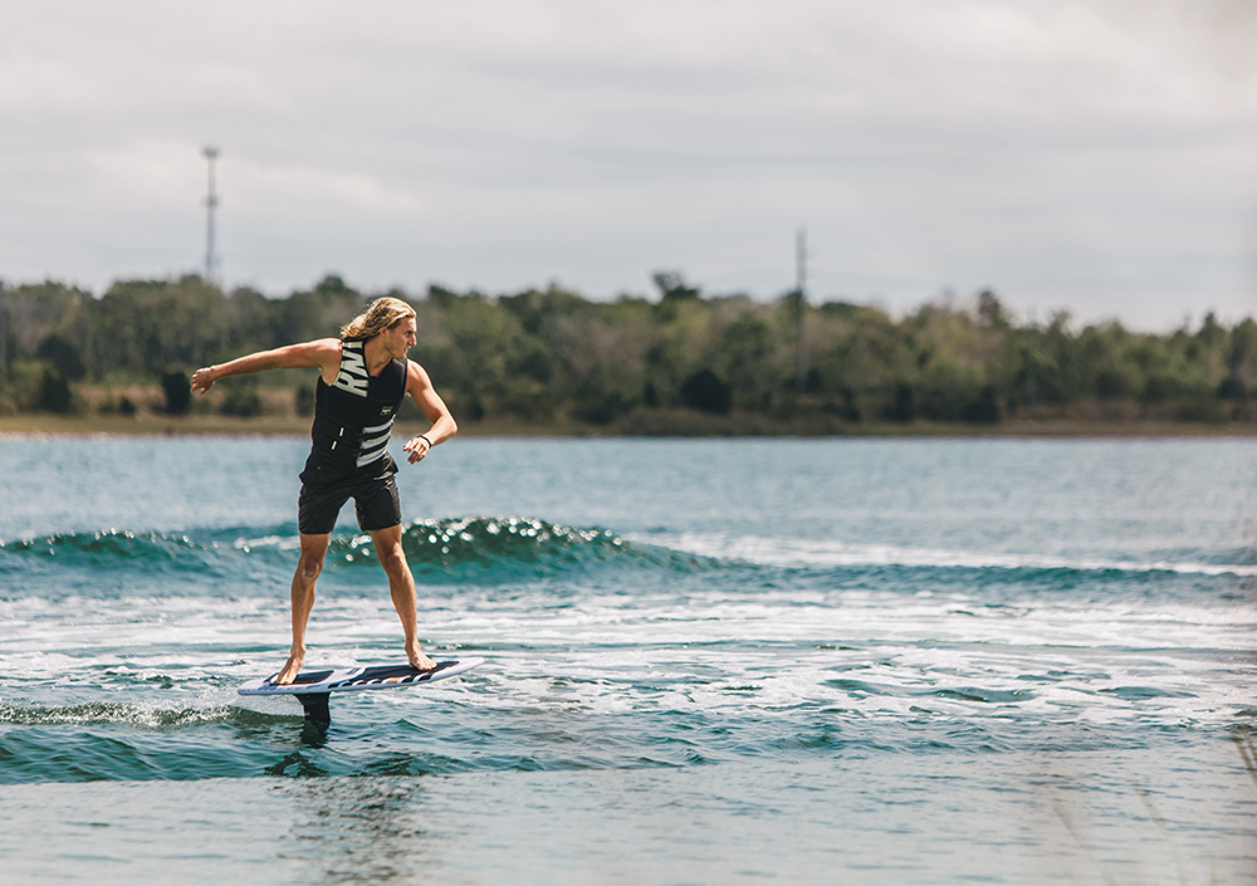 RONIX VESTS HIGHLIFE - 2026 - GALLERY 3