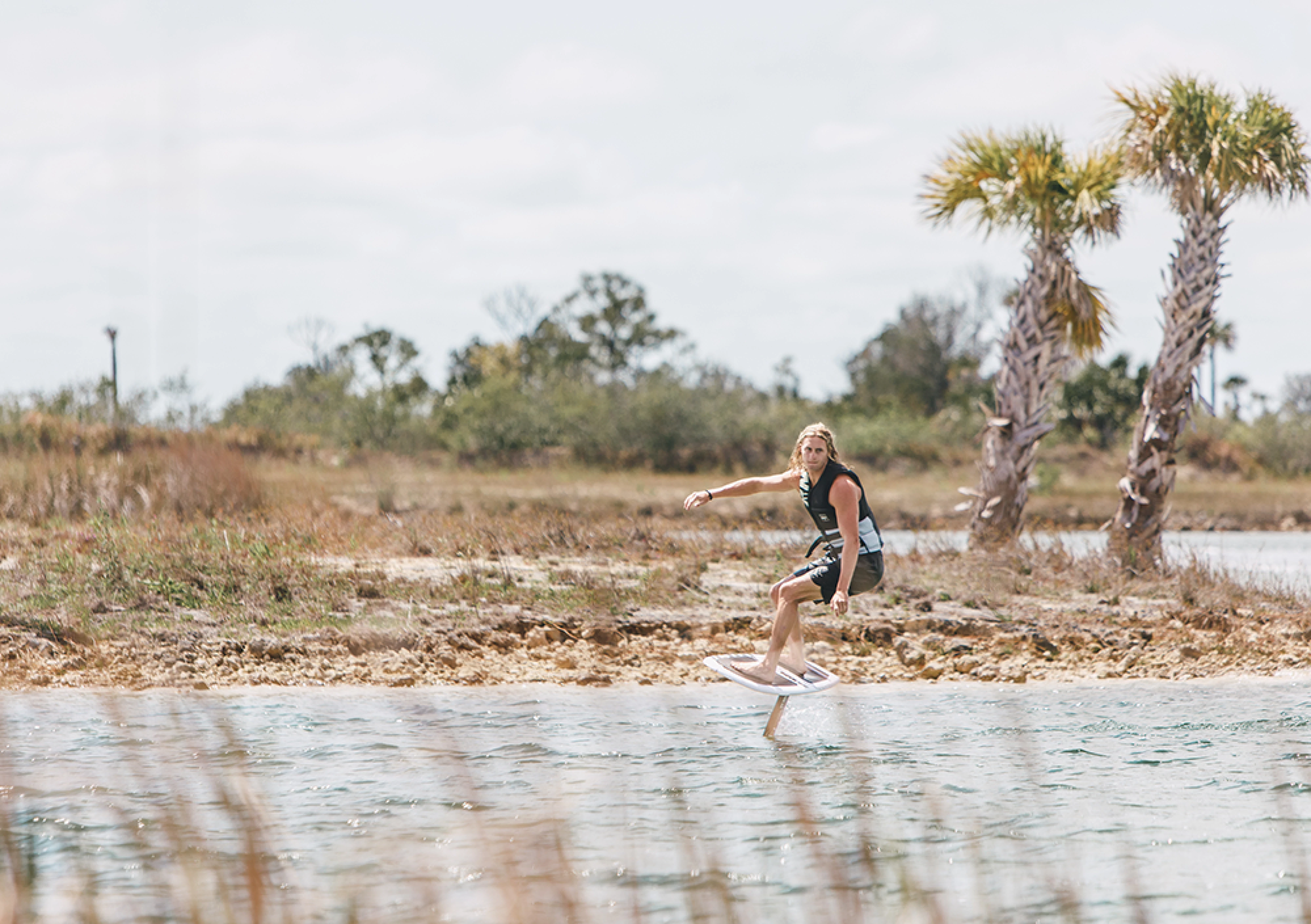 RONIX VESTS HIGHLIFE - 2026 - GALLERY 4