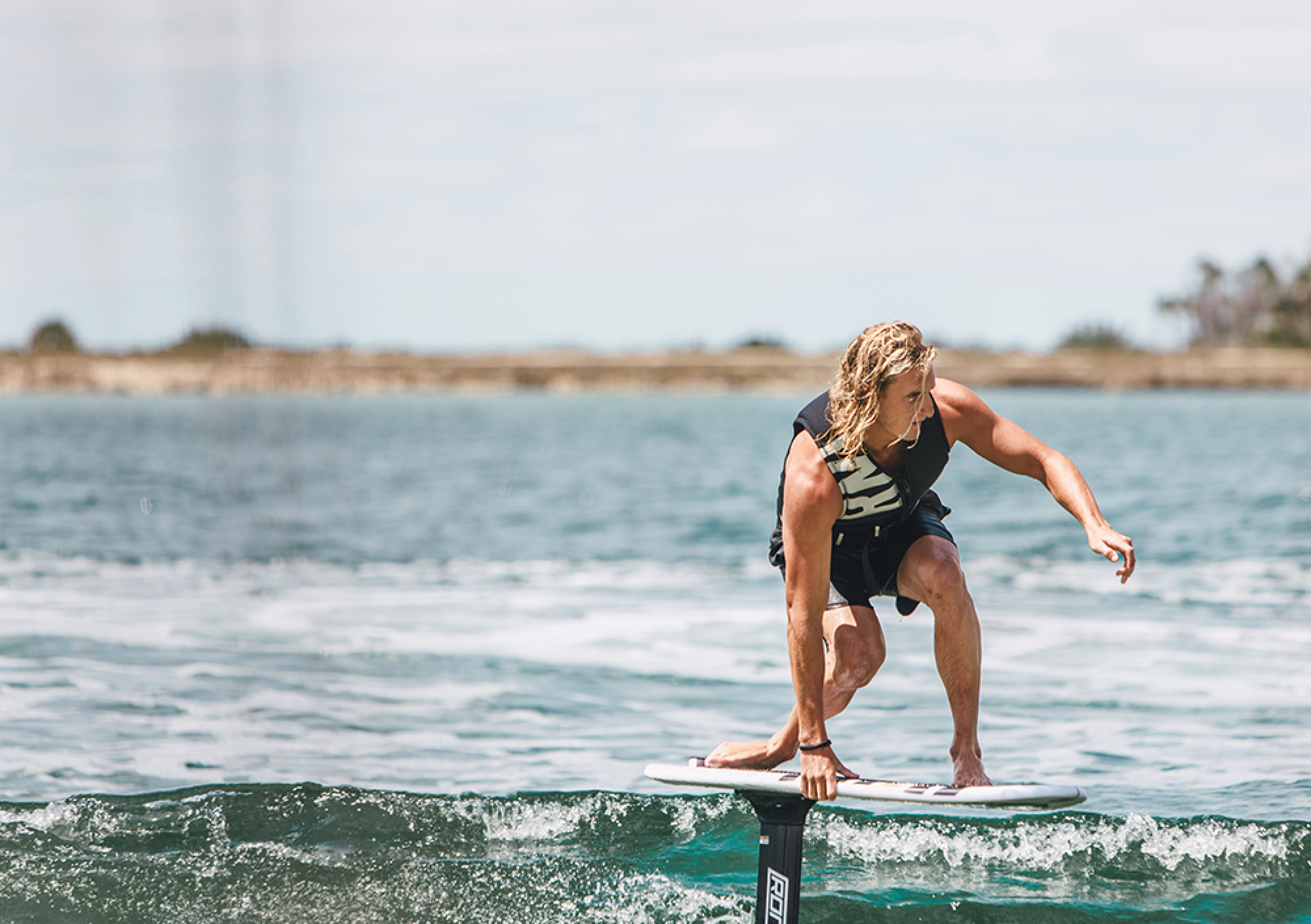 RONIX VESTS HIGHLIFE - 2026 - GALLERY 5