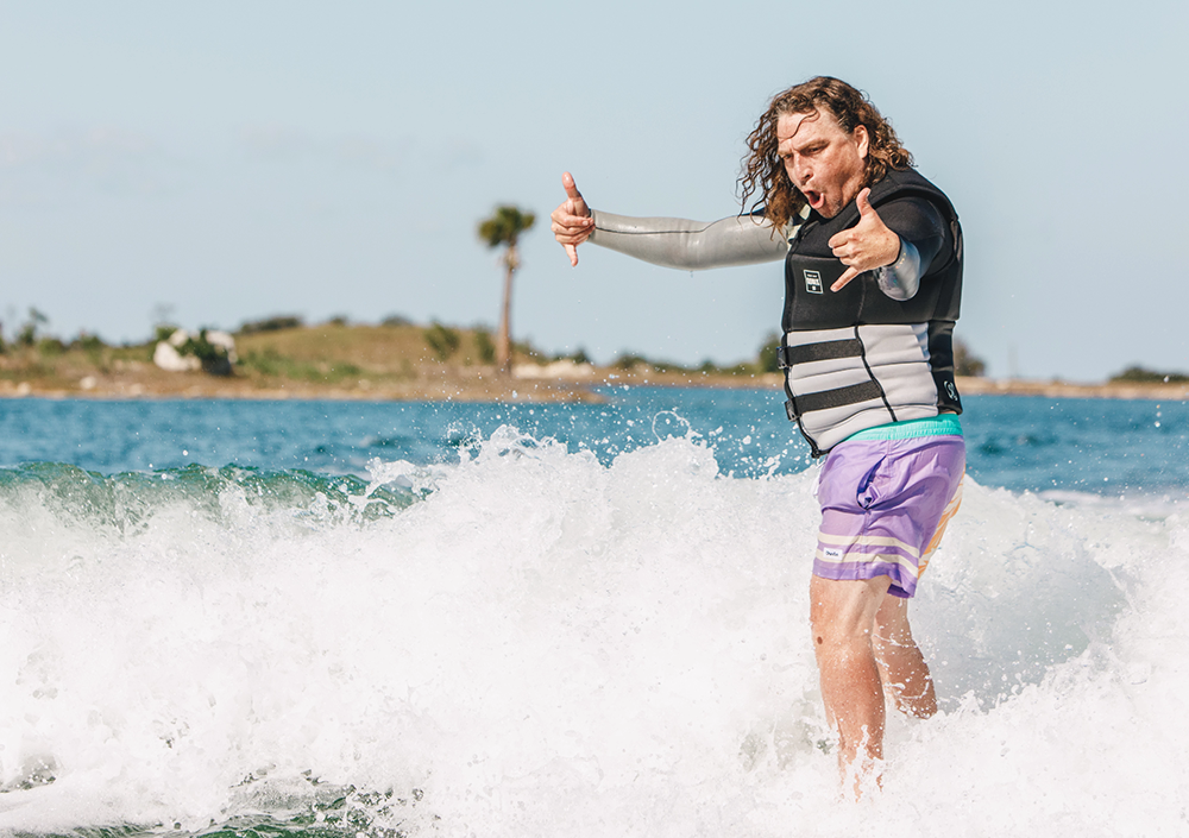 RONIX VESTS HIGHLIFE - 2026 - GALLERY 6