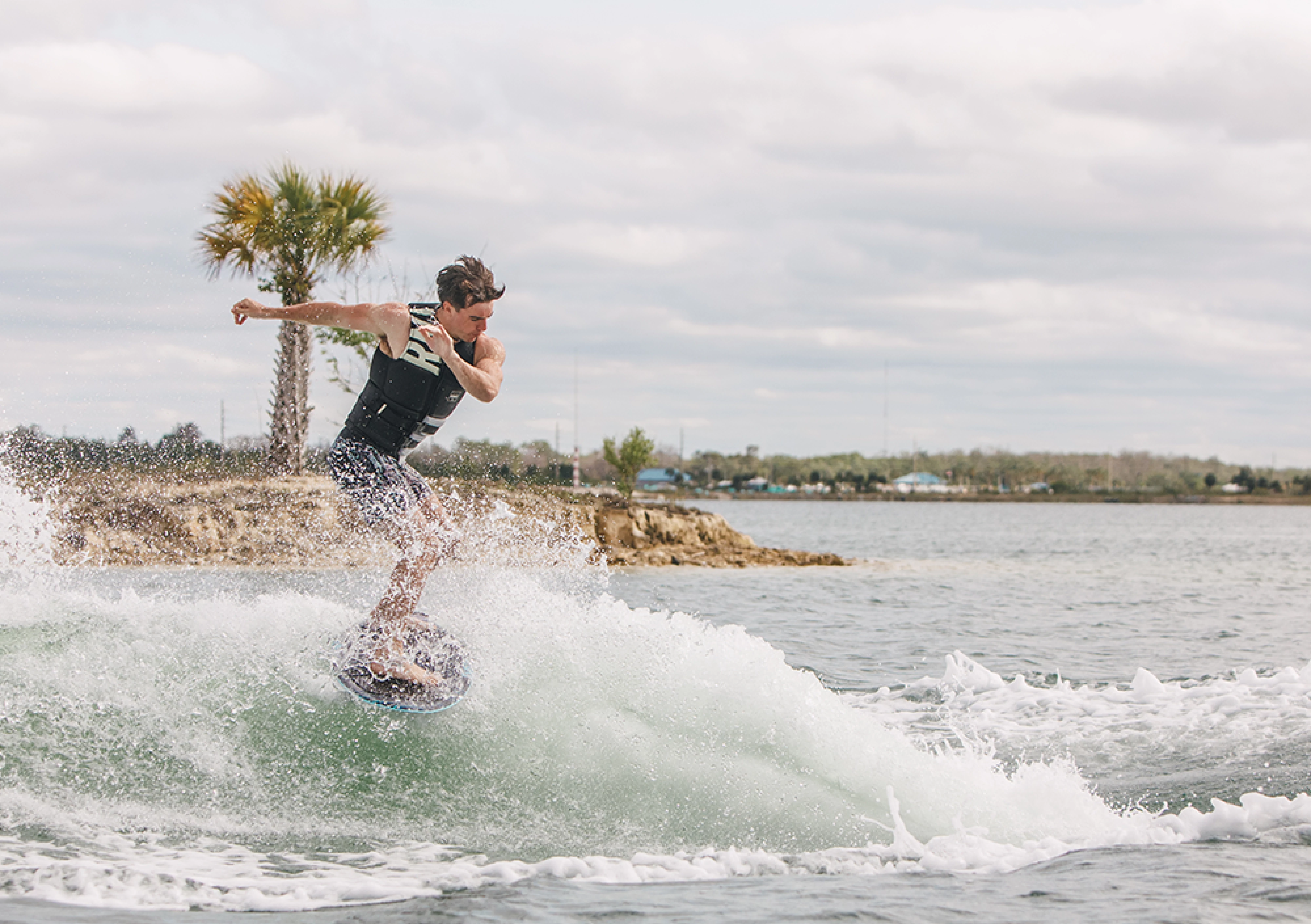 RONIX VESTS HIGHLIFE - 2026 - GALLERY 7