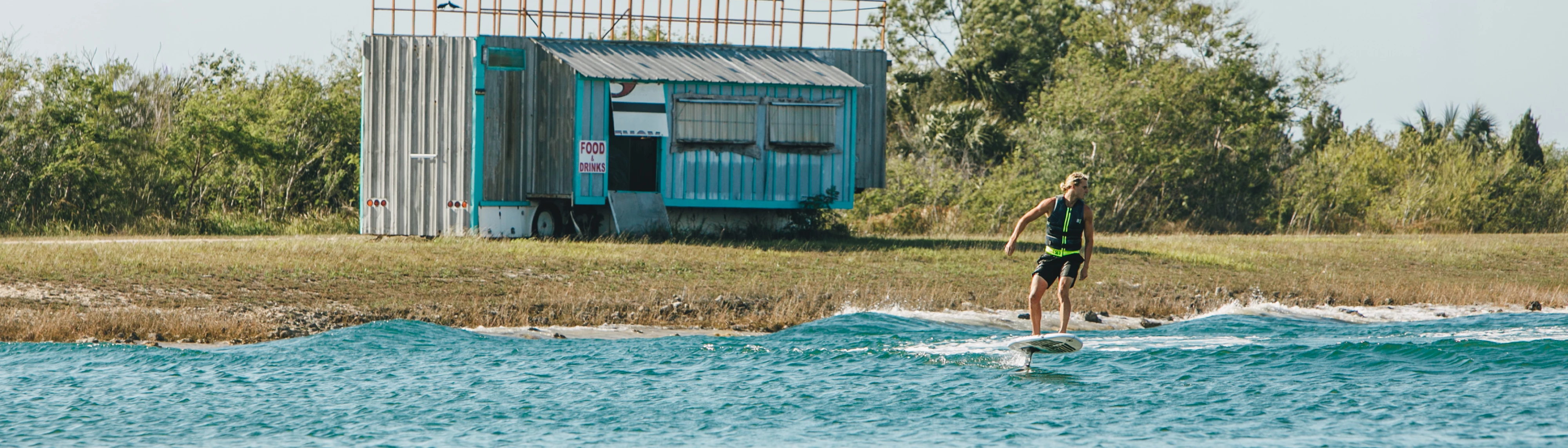 RONIX VESTS DYNO - 2026 - BANNER IMAGE
