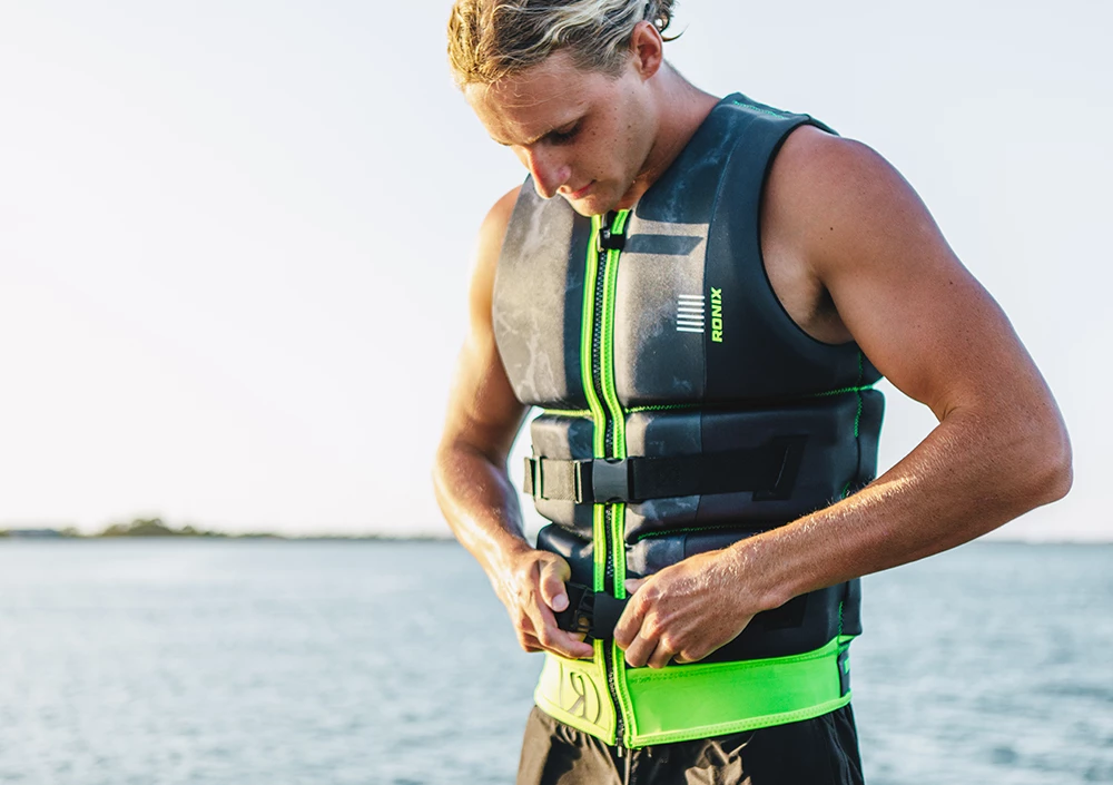 Ronix Dyno Capella 3.0 CGA Vest | Coast Guard Approved Wake Vest Ronix Dyno Capella 3.0 CGA Vest | Coast Guard Approved Wake Vest