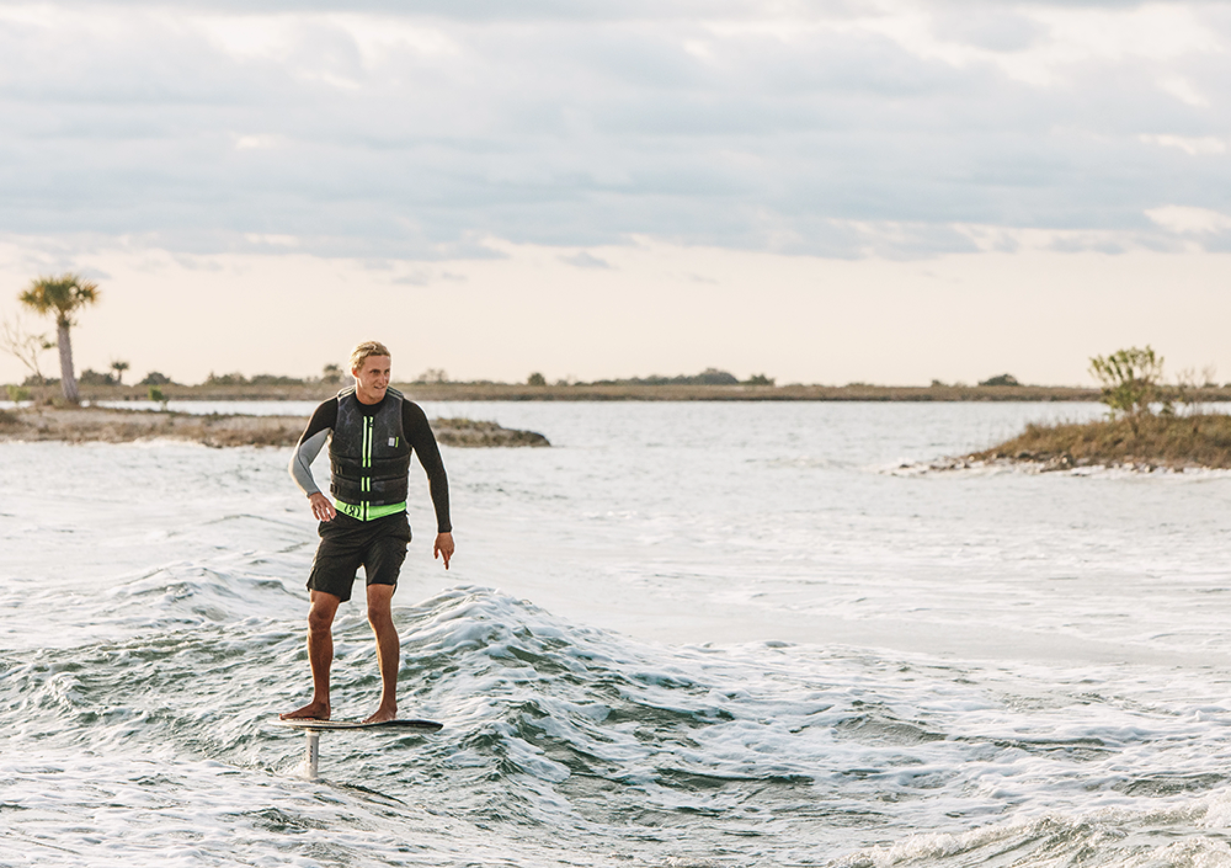 RONIX VESTS DYNO - 2026 - GALLERY 4