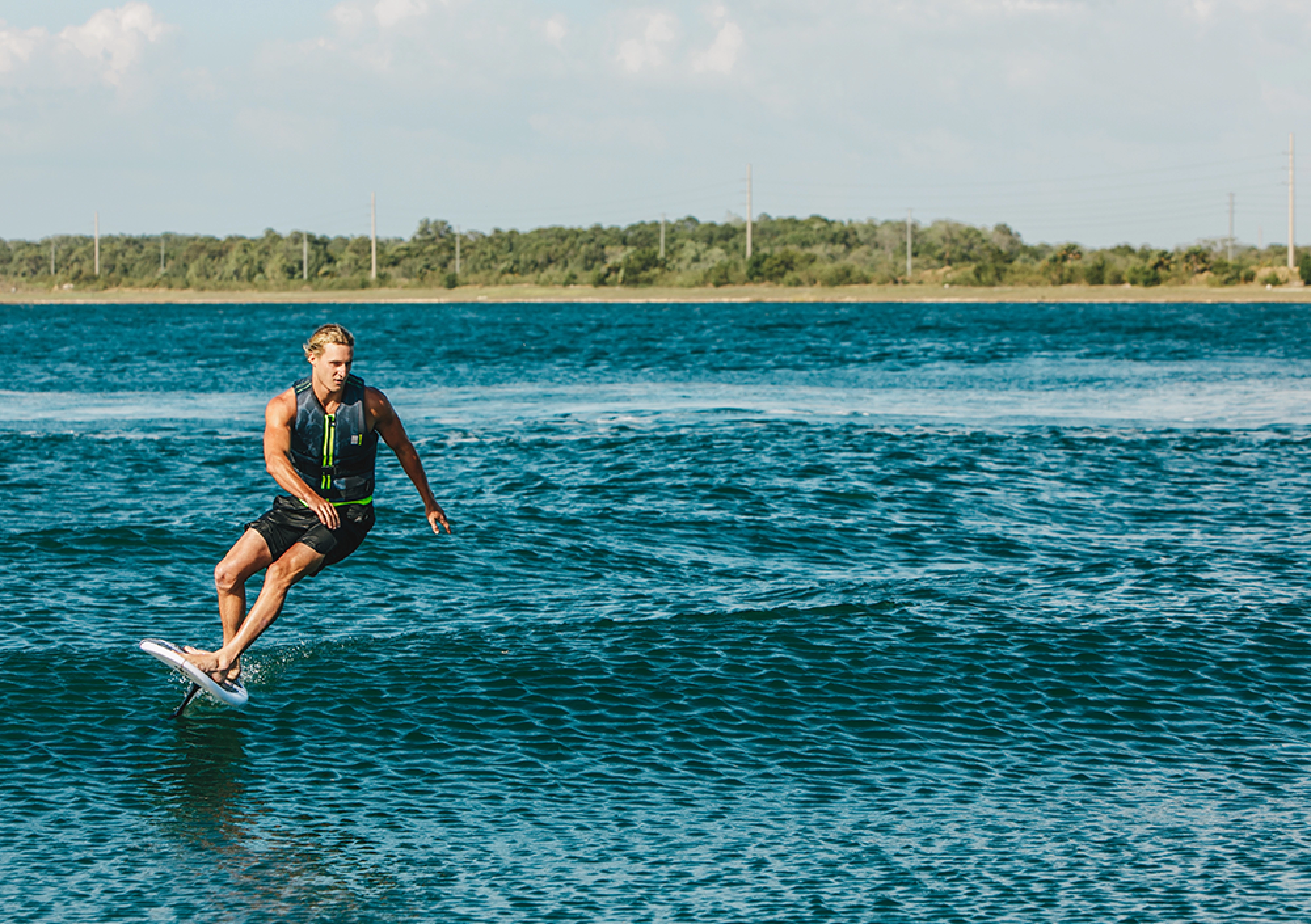 RONIX VESTS DYNO - 2026 - GALLERY 5