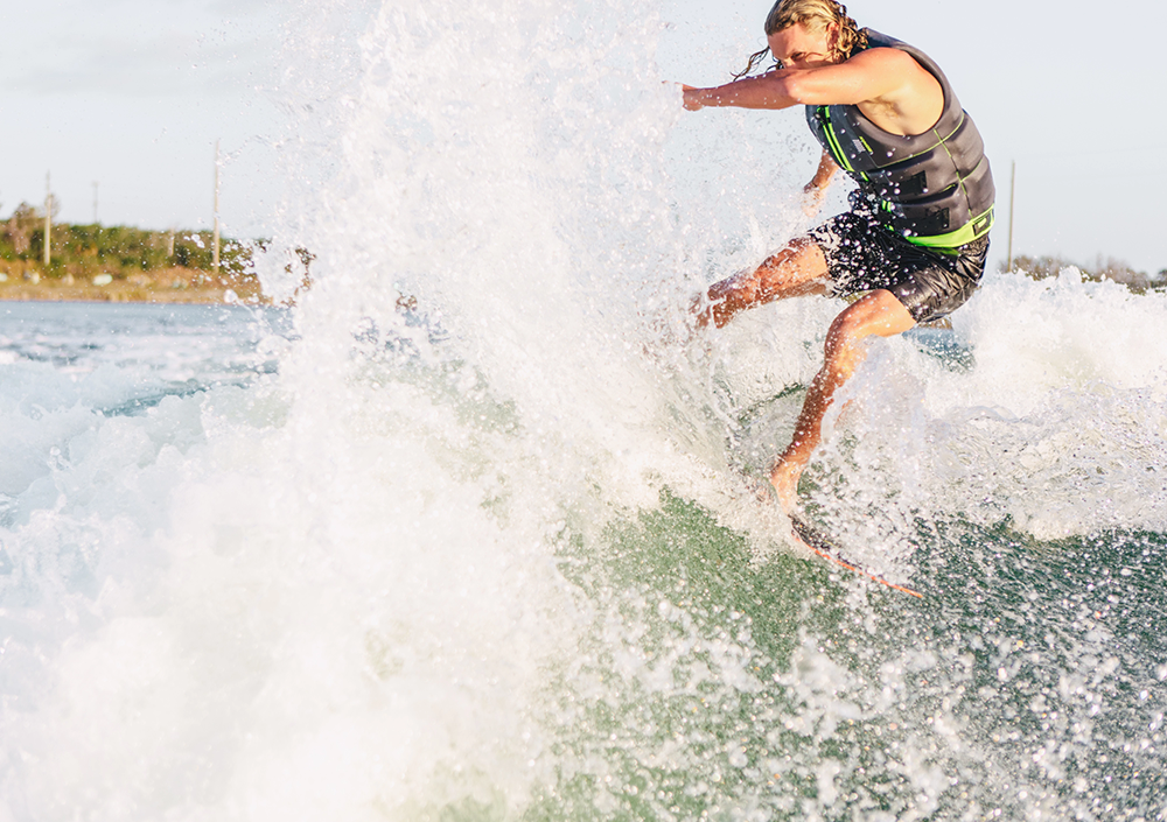 RONIX VESTS DYNO - 2026 - GALLERY 6