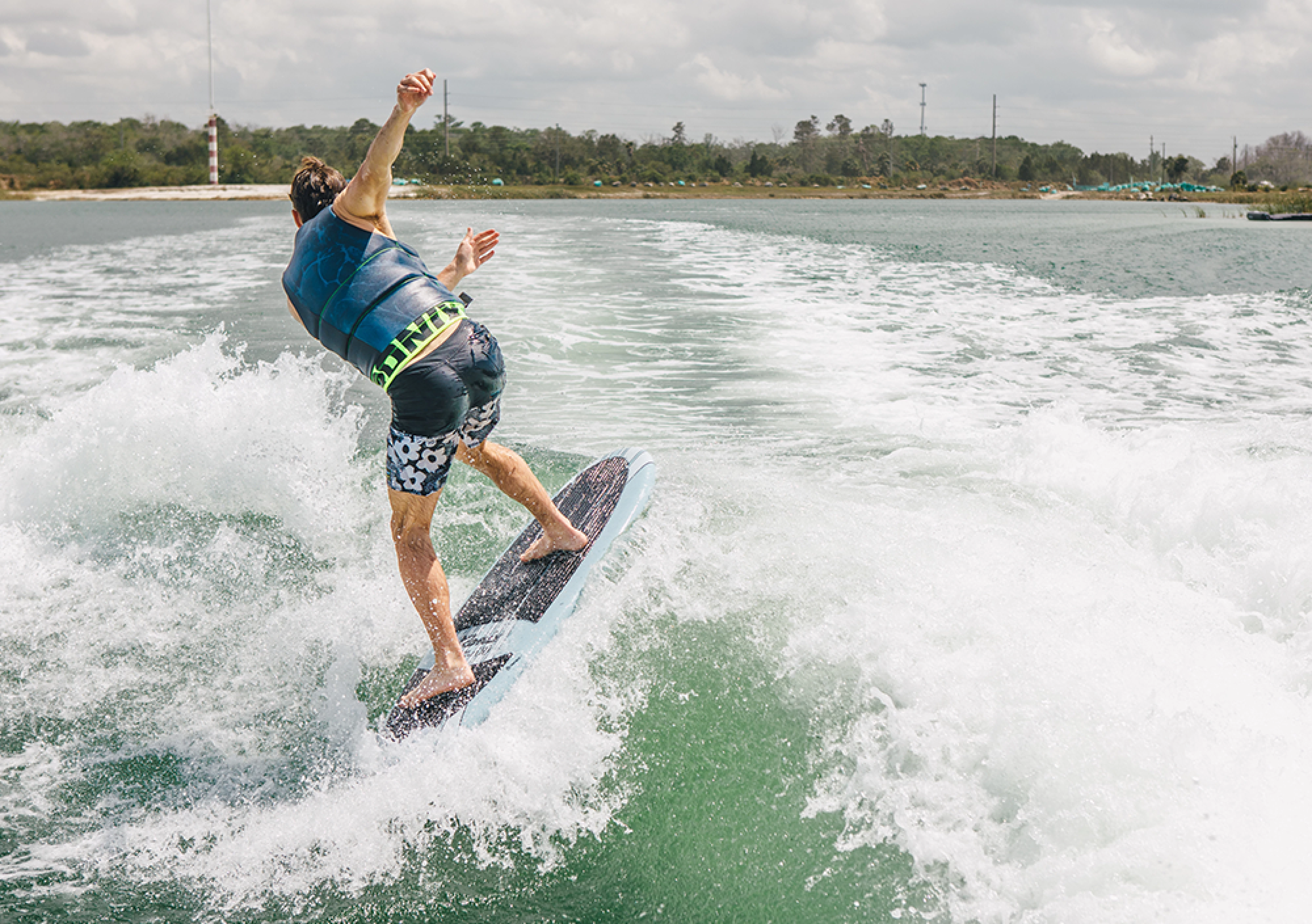 RONIX VESTS DYNO - 2026 - GALLERY 7