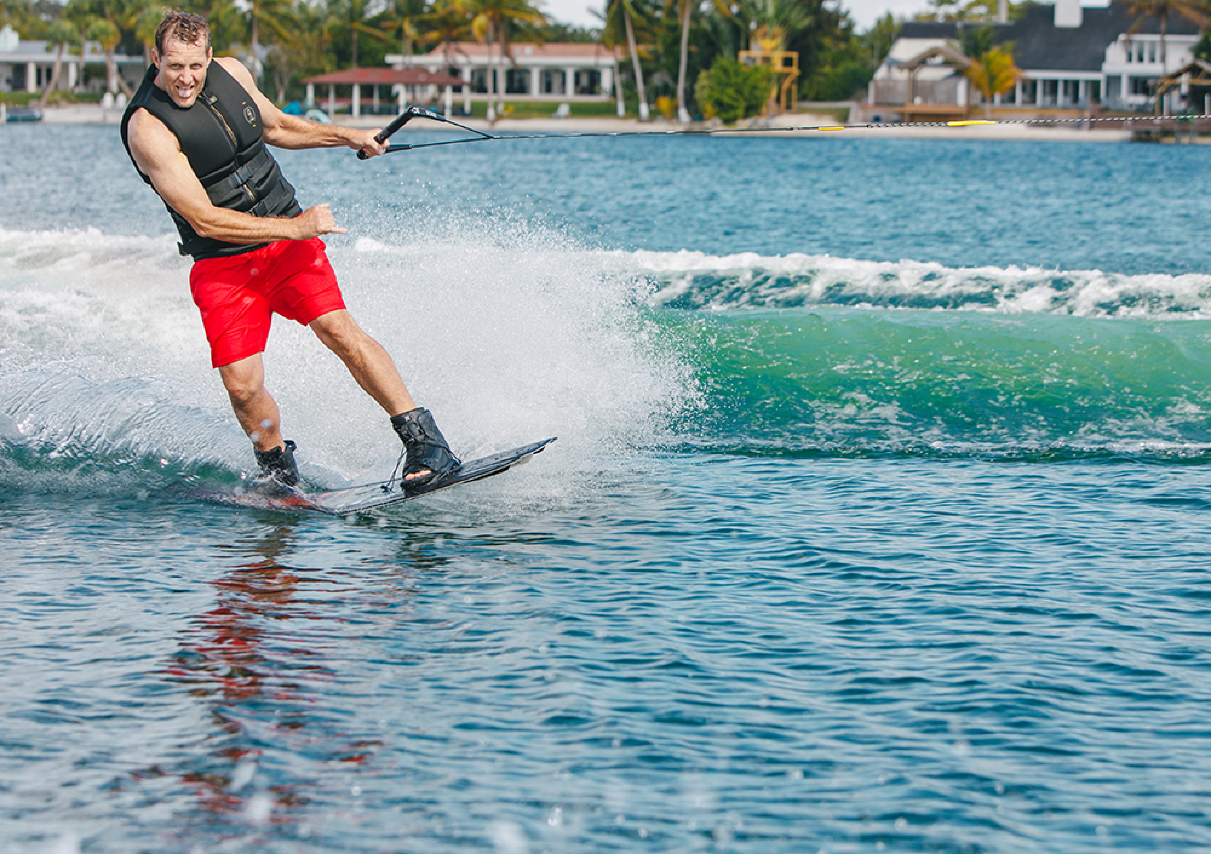 RONIX VESTS BLACKJACK - 2026 - GALLERY 1