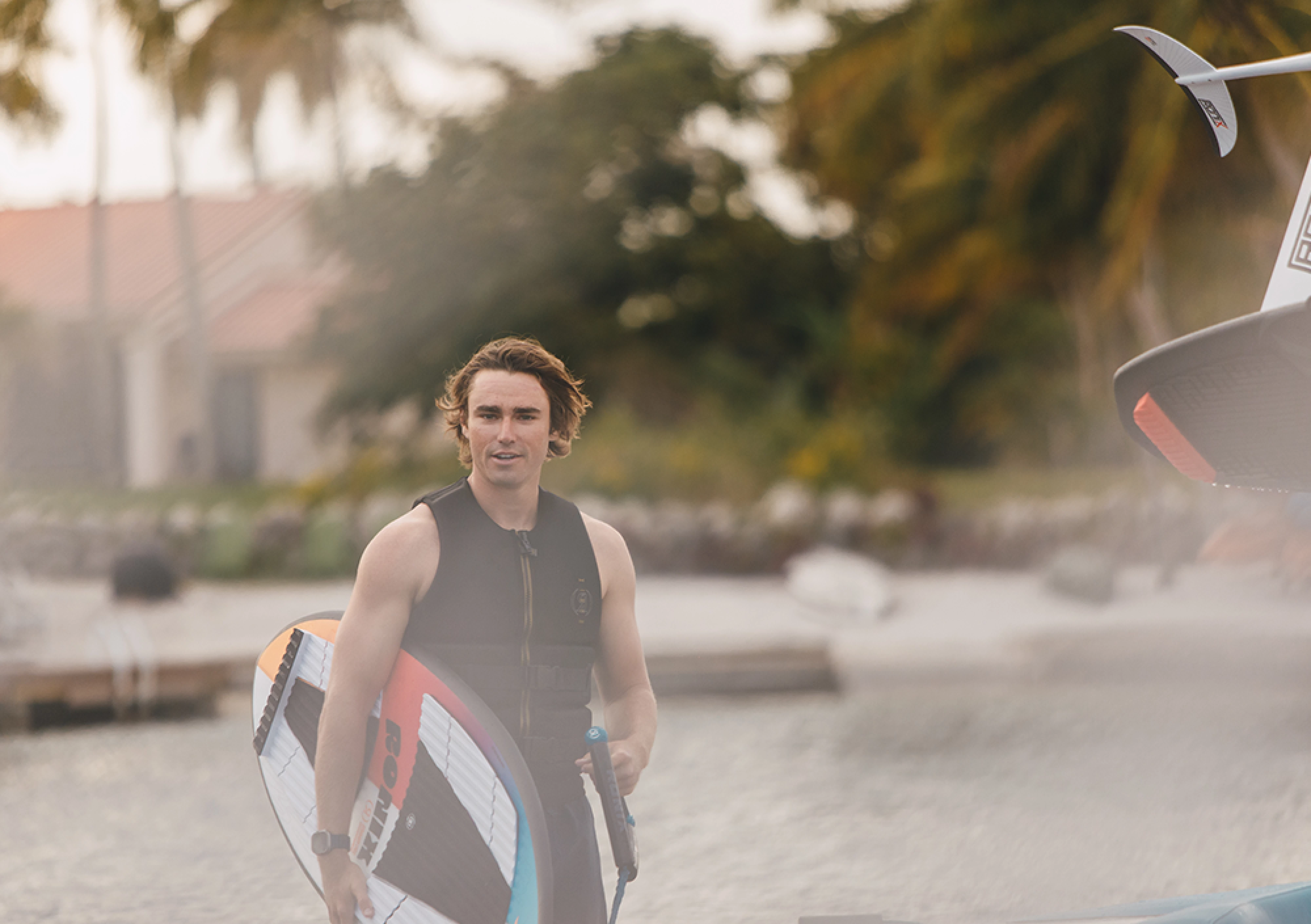 RONIX VESTS BLACKJACK - 2026 - GALLERY 2