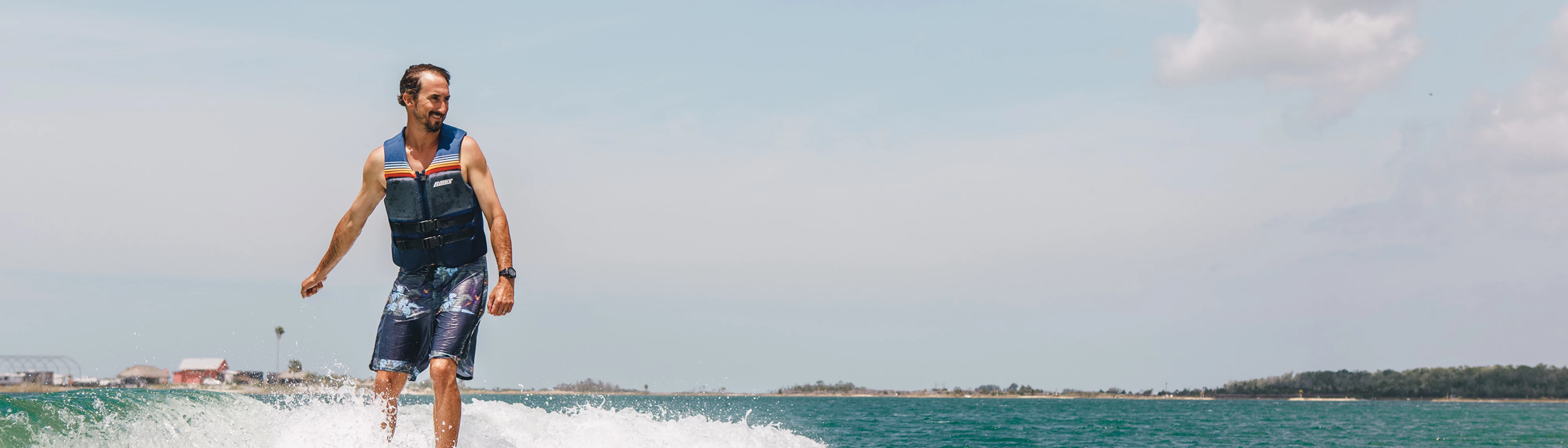 RONIX VESTS REALM - 2026 - BANNER IMAGE