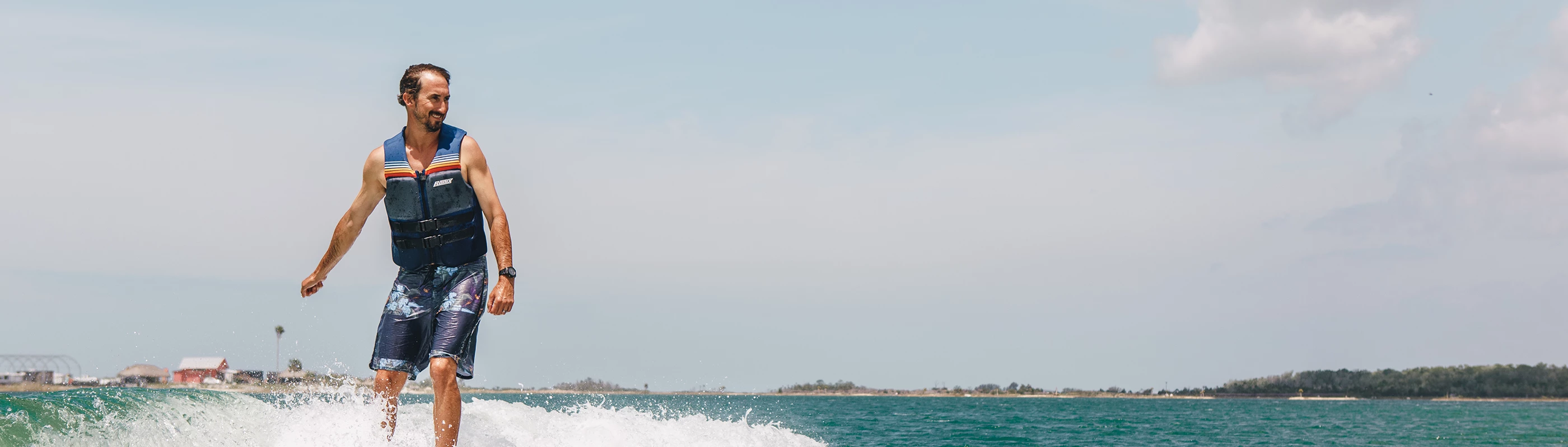 RONIX VESTS REALM - 2026 - BANNER IMAGE