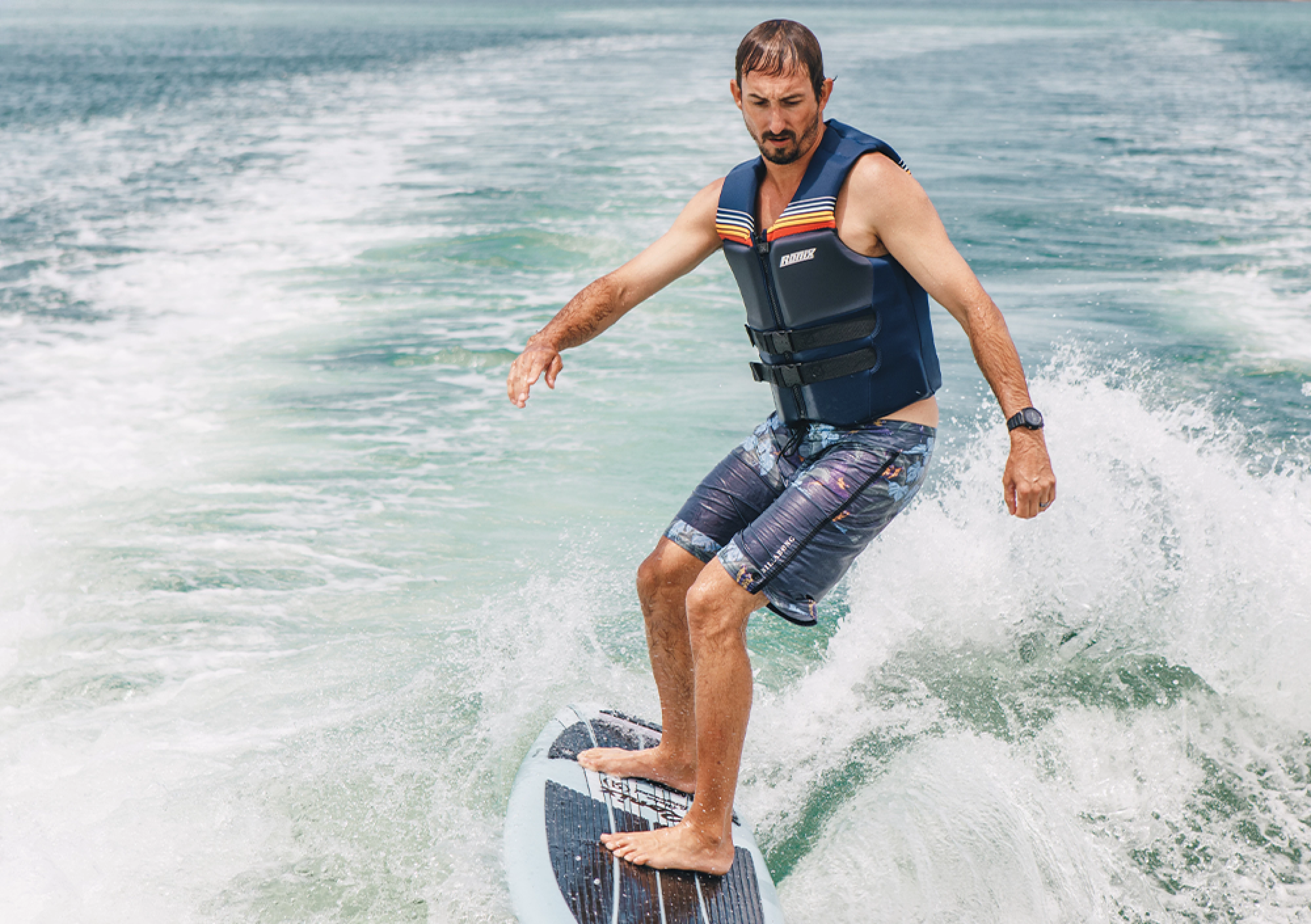 RONIX VESTS REALM - 2026 - GALLERY 1