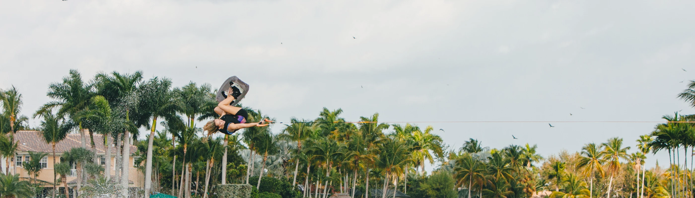 RONIX VESTS IMPERIAL - 2026 - BANNER IMAGE