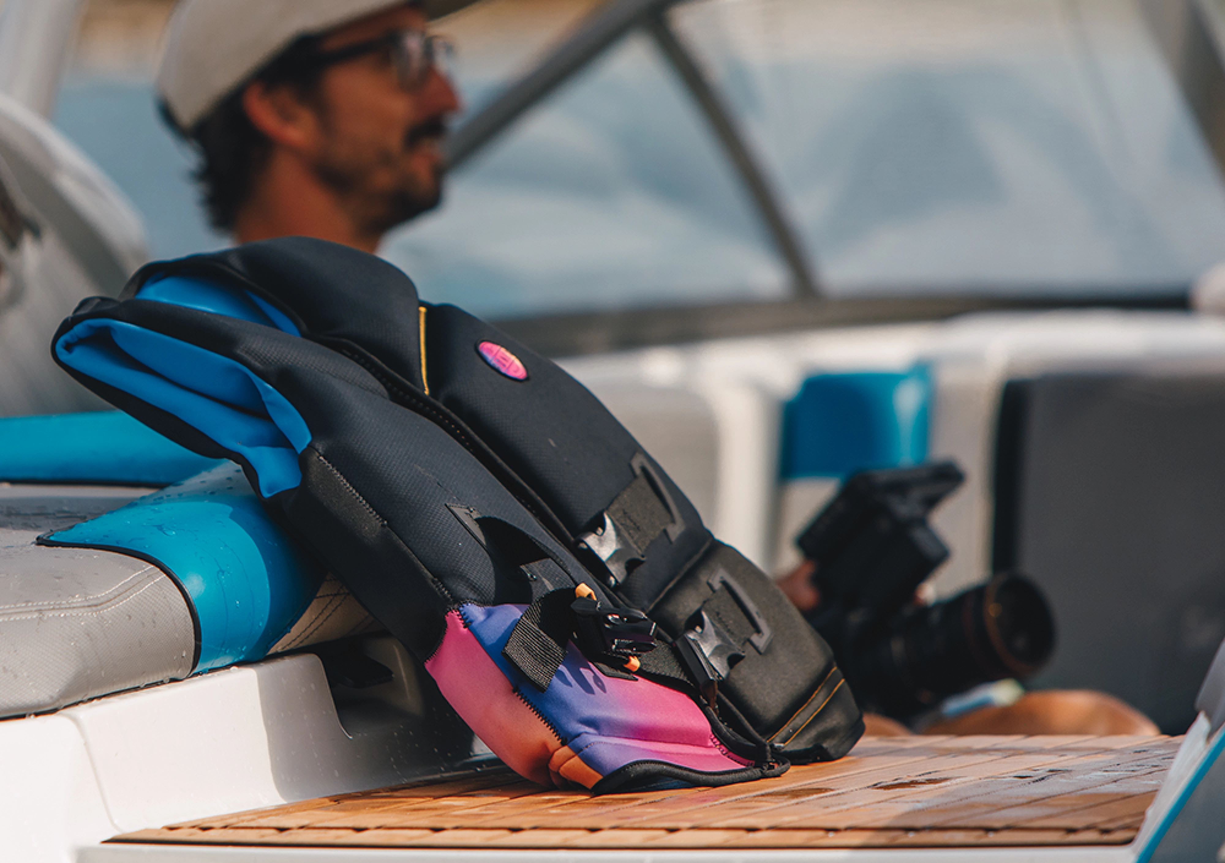 RONIX VESTS IMPERIAL - 2026 - GALLERY 6