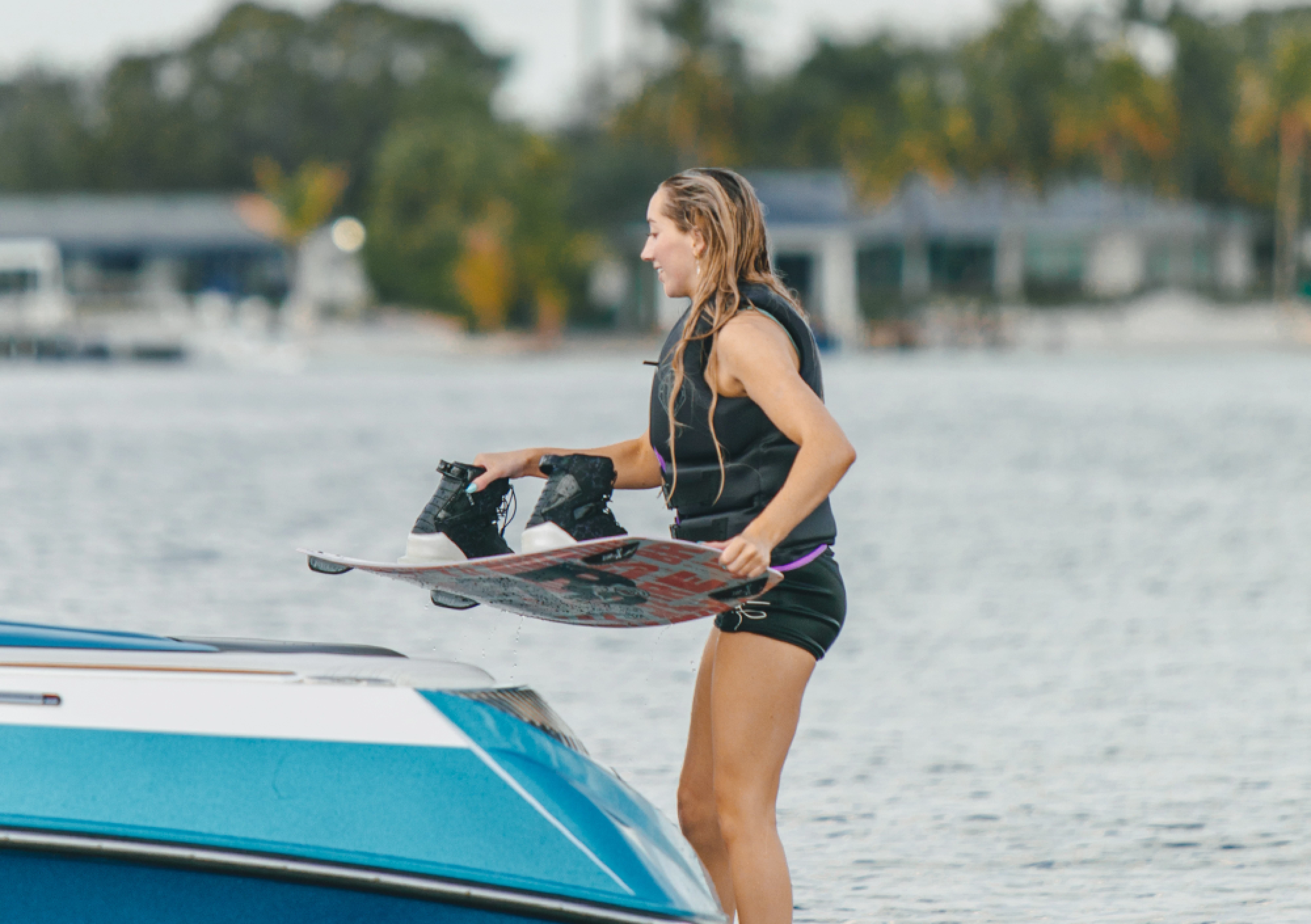 RONIX VESTS AVALON - 2026 - GALLERY 1