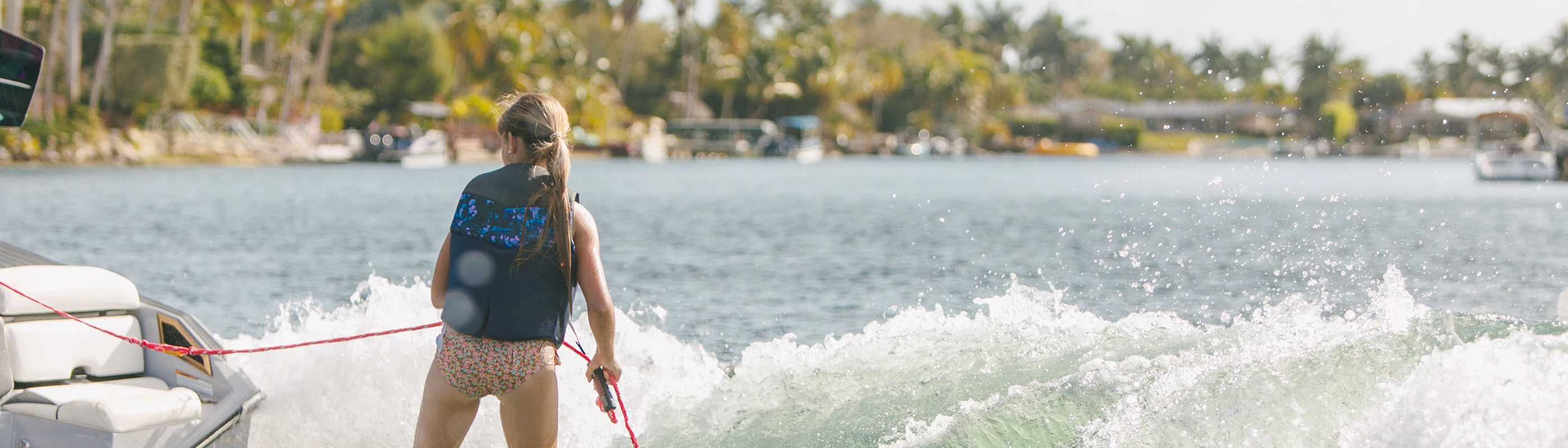RONIX VESTS DAYDREAM - 2026 - BANNER IMAGE