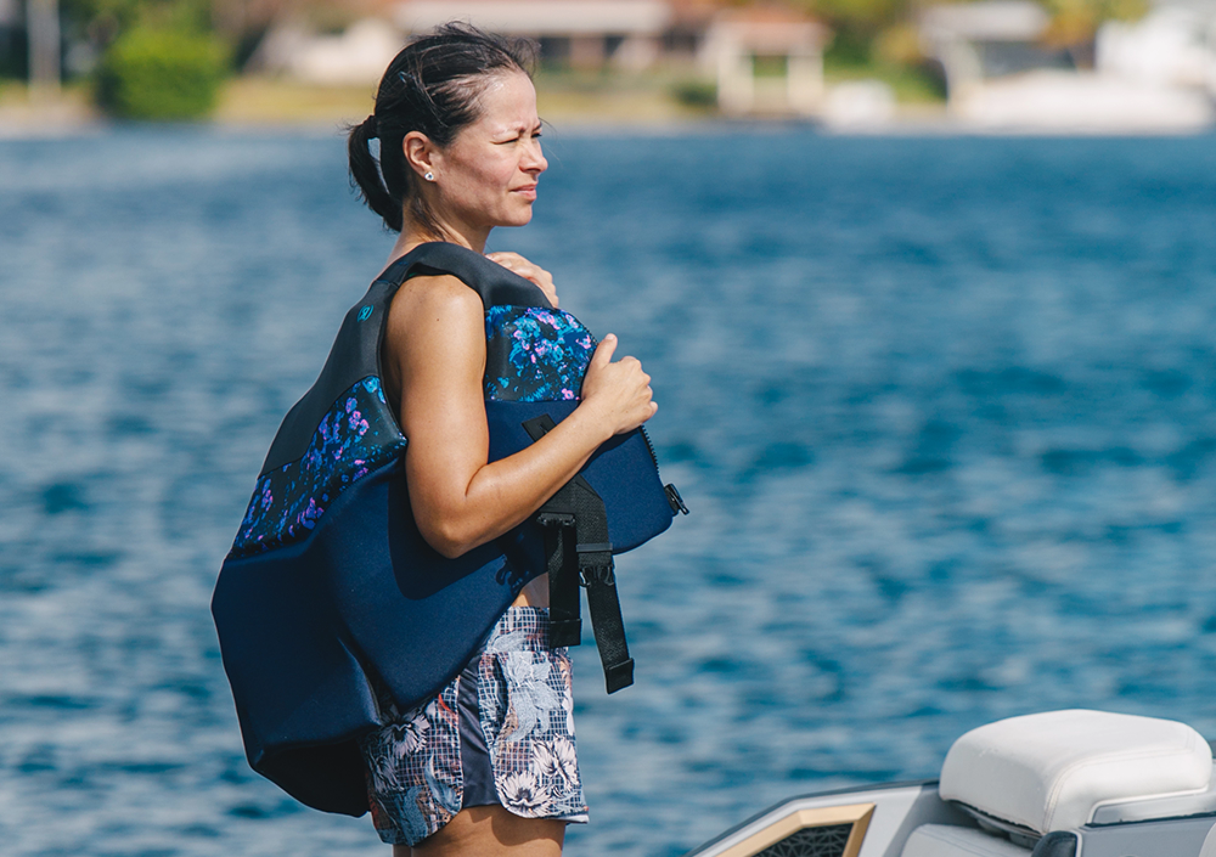 RONIX VESTS DAYDREAM - 2026 - GALLERY 2