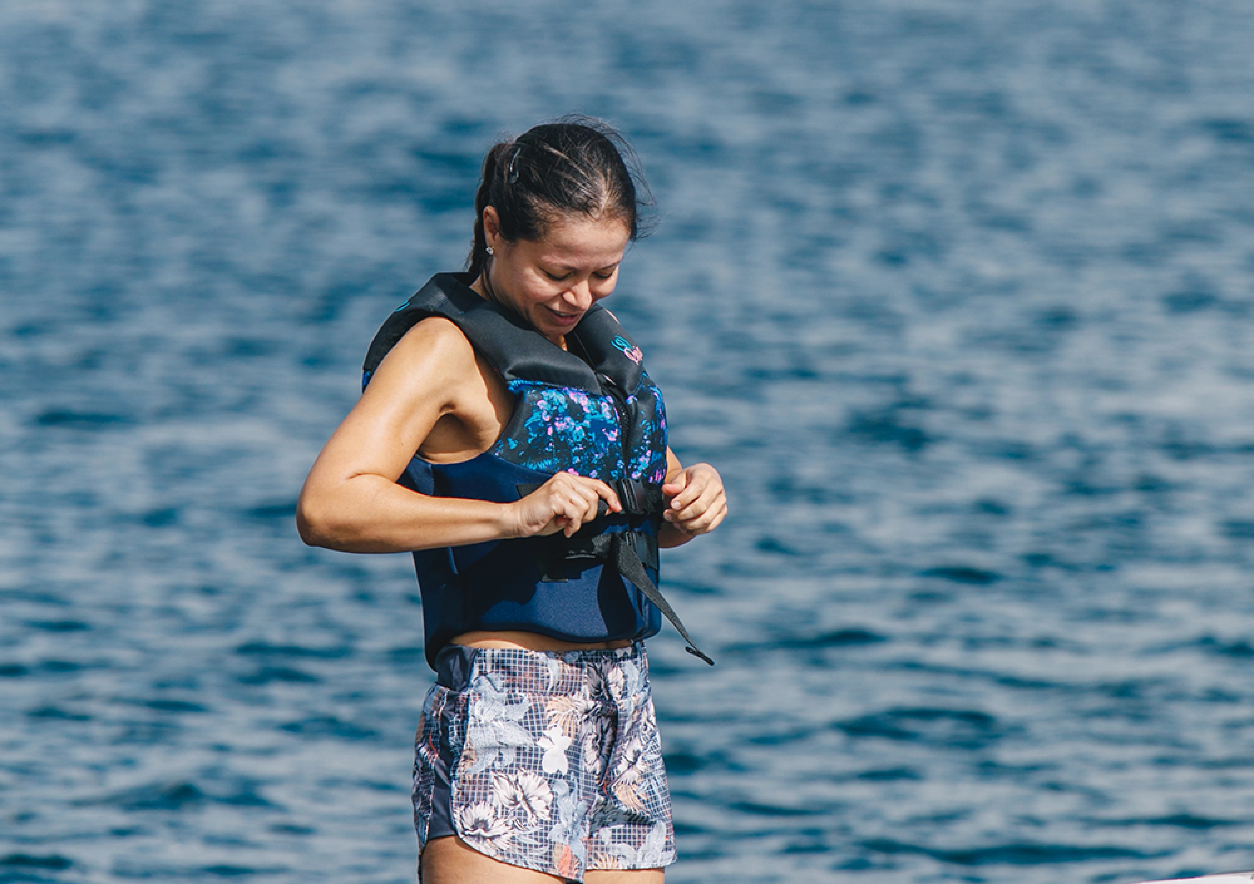 RONIX VESTS DAYDREAM - 2026 - GALLERY 3