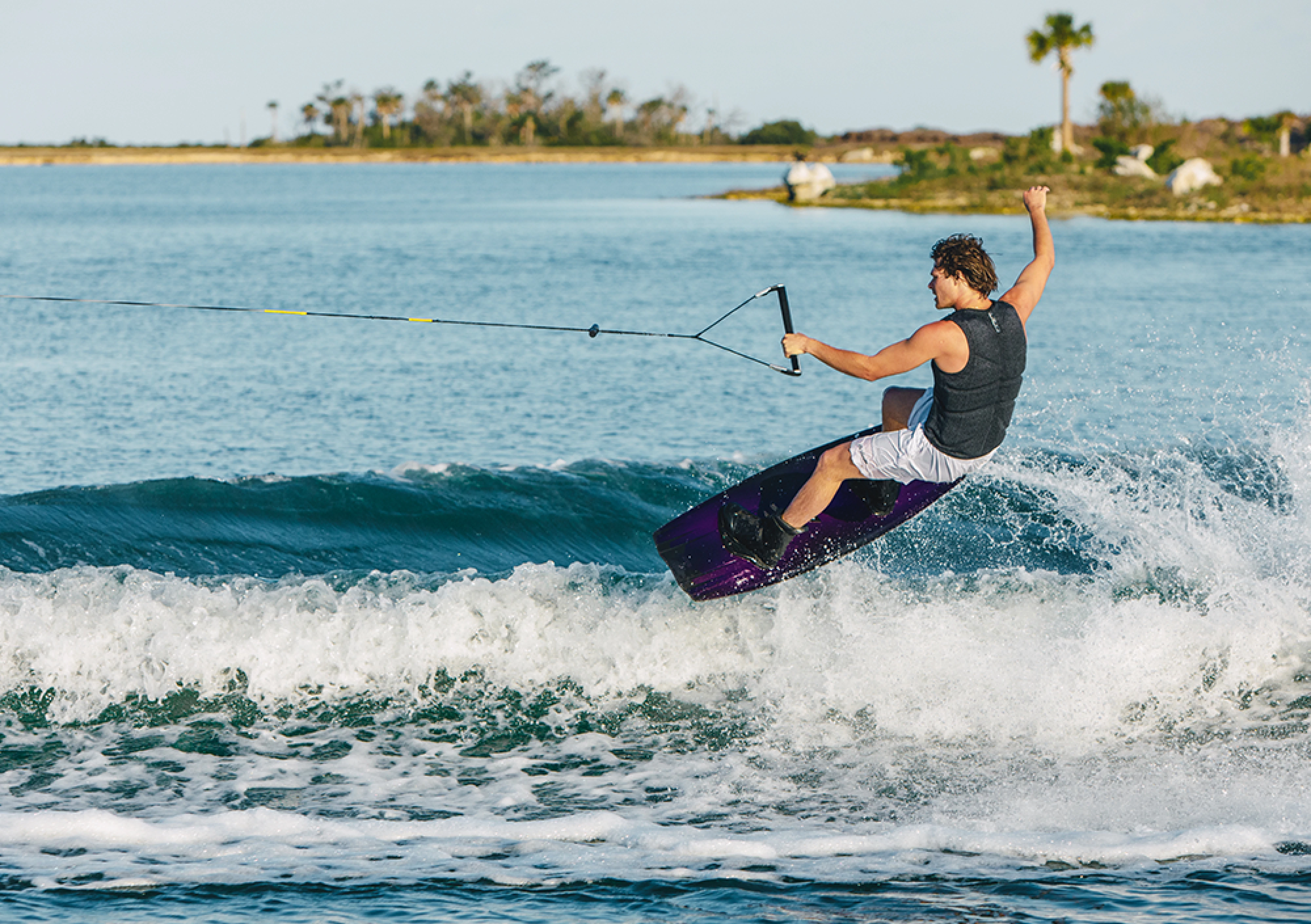 RONIX VESTS ONE - 2026 - GALLERY 3