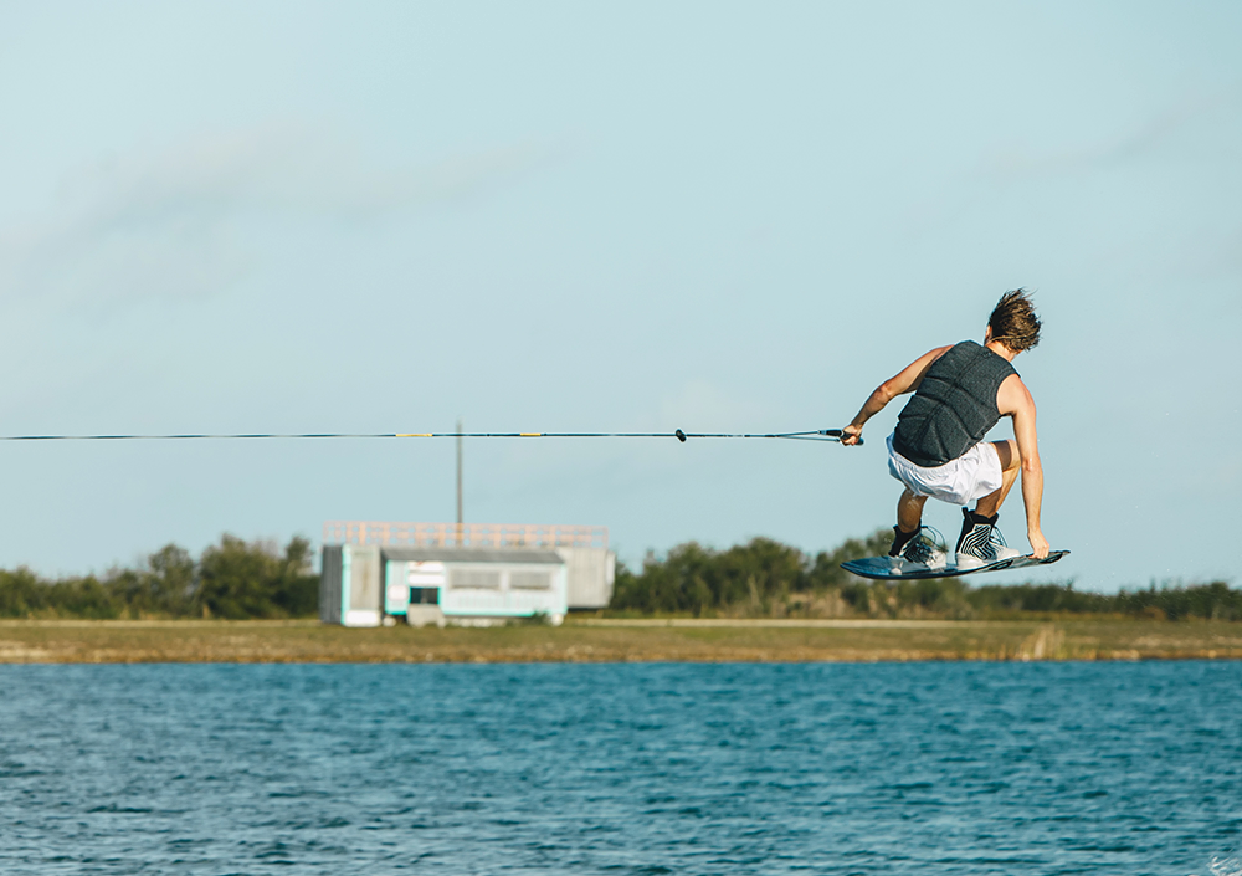 RONIX VESTS ONE - 2026 - GALLERY 6