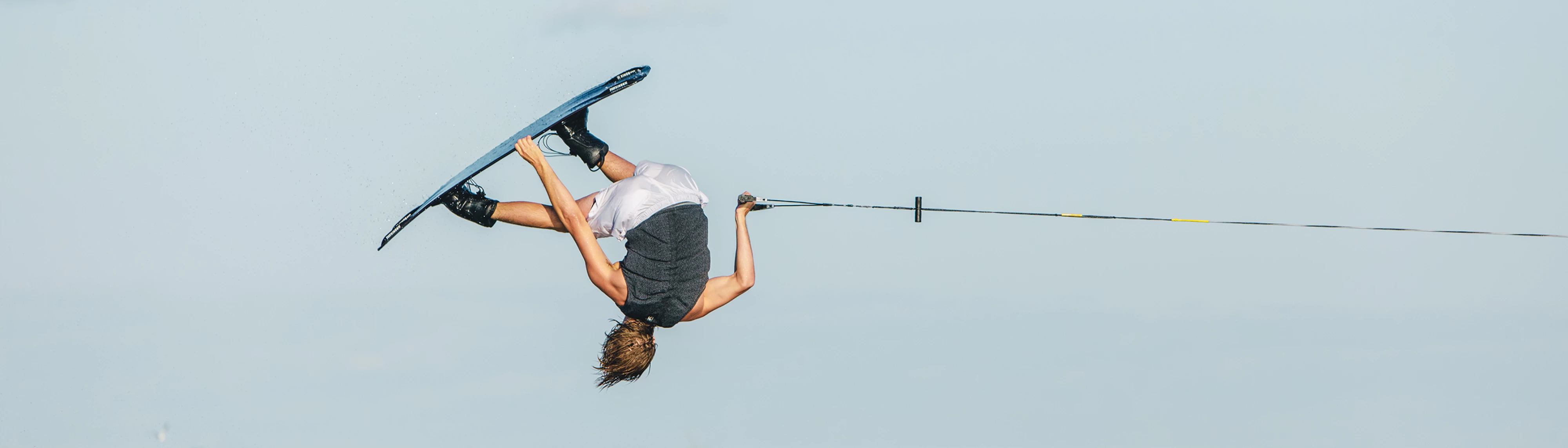 RONIX VESTS ONE IMPACT - 2026 - BANNER IMAGE