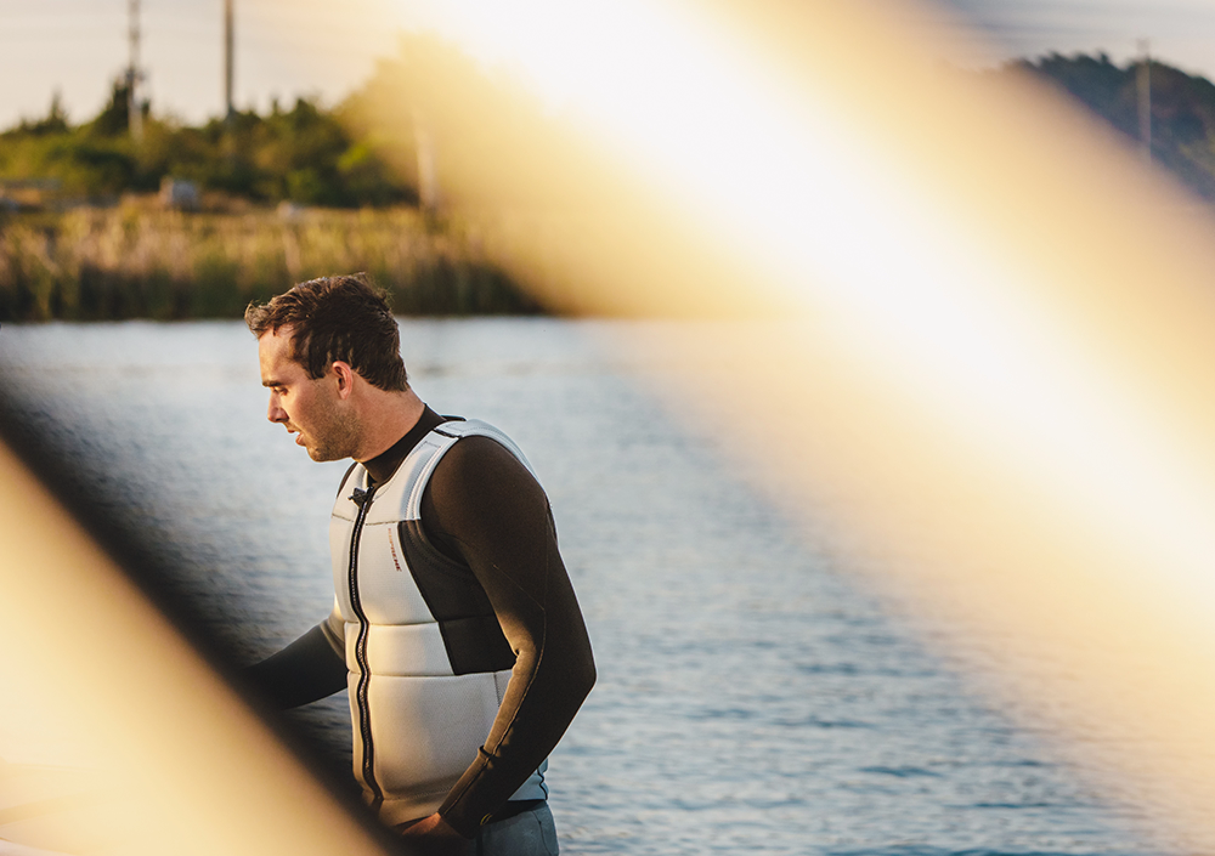 RONIX VESTS SUPREME - 2026 - GALLERY 1