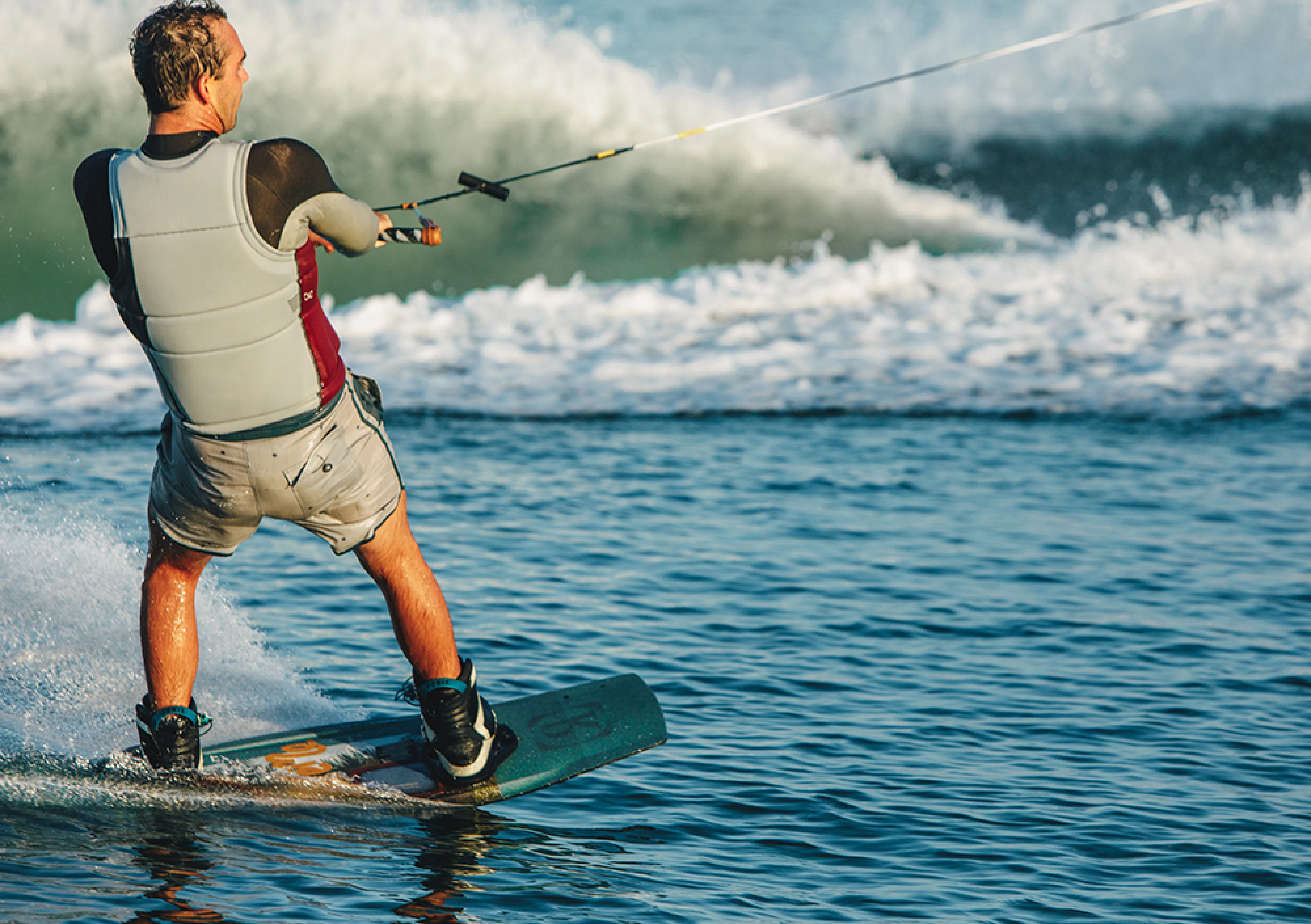 RONIX VESTS SUPREME - 2026 - GALLERY 4