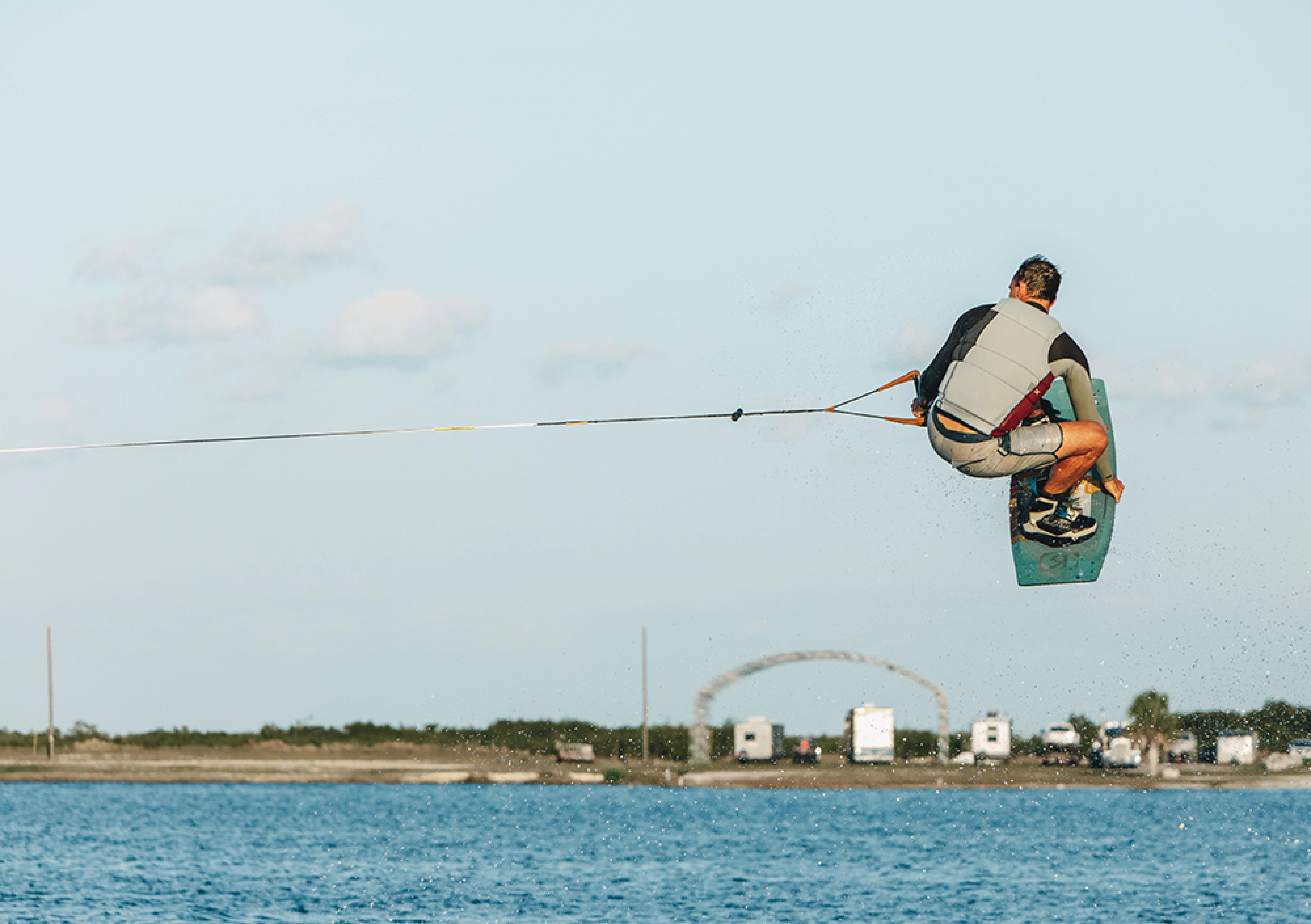 RONIX VESTS SUPREME - 2026 - GALLERY 5