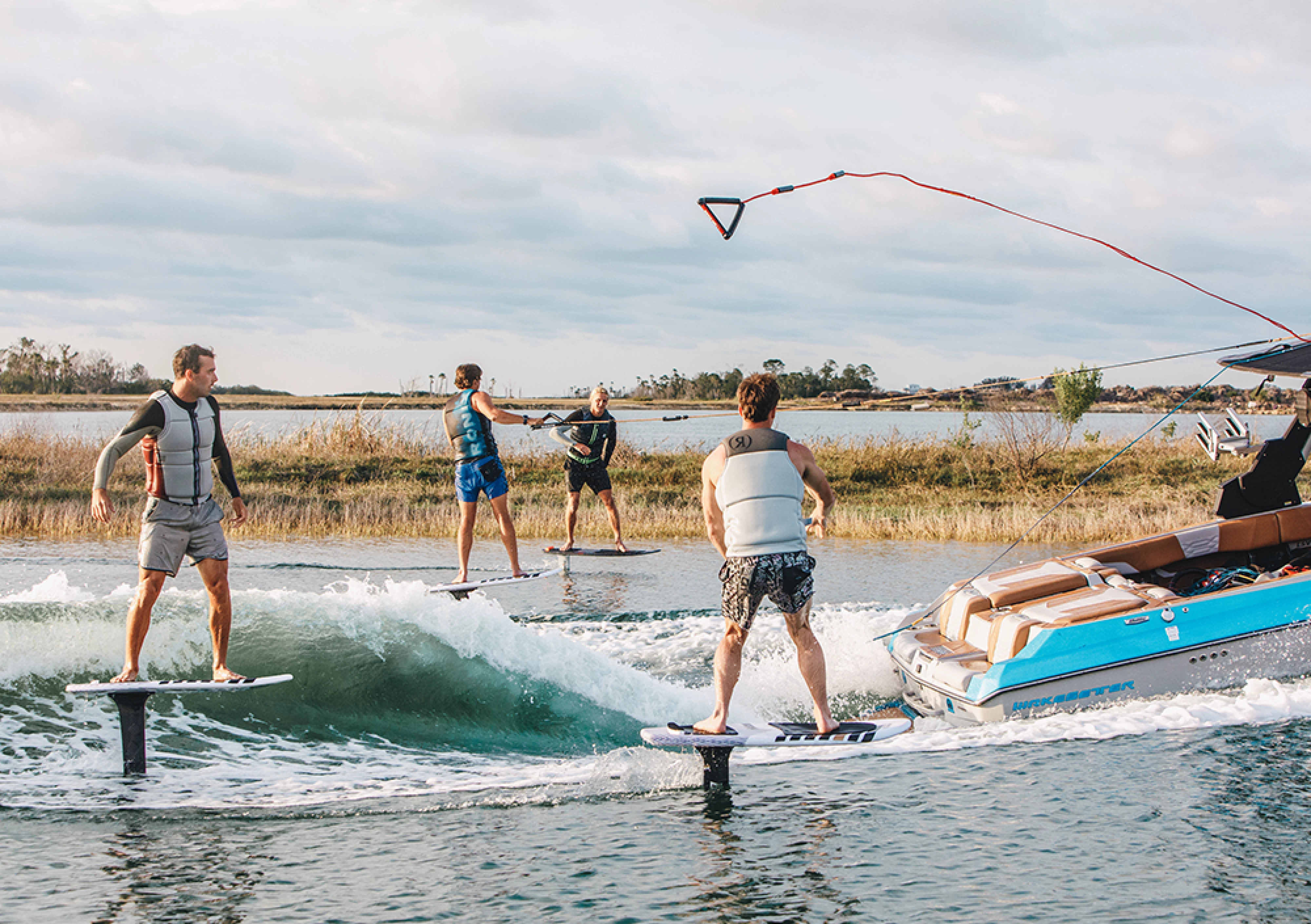 RONIX VESTS SUPREME - 2026 - GALLERY 6