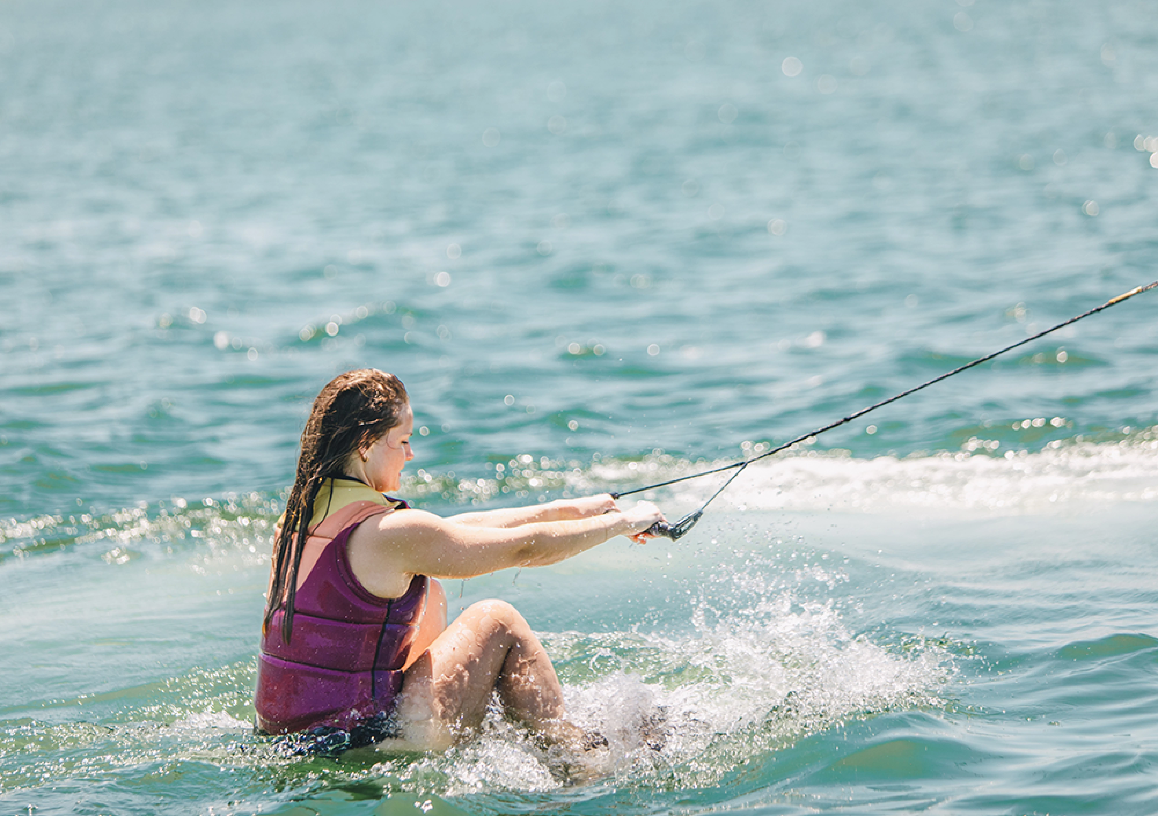 RONIX VESTS CORAL - 2026 - GALLERY 4