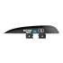 RONIX WAKESURF FINS BUTTON BLUEPRINT CARBON 1 CENTER SIDE A