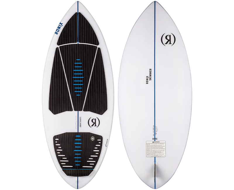 RONIX WAKESURF SKIMMER FLYWEIGHT - 2026 BOTH