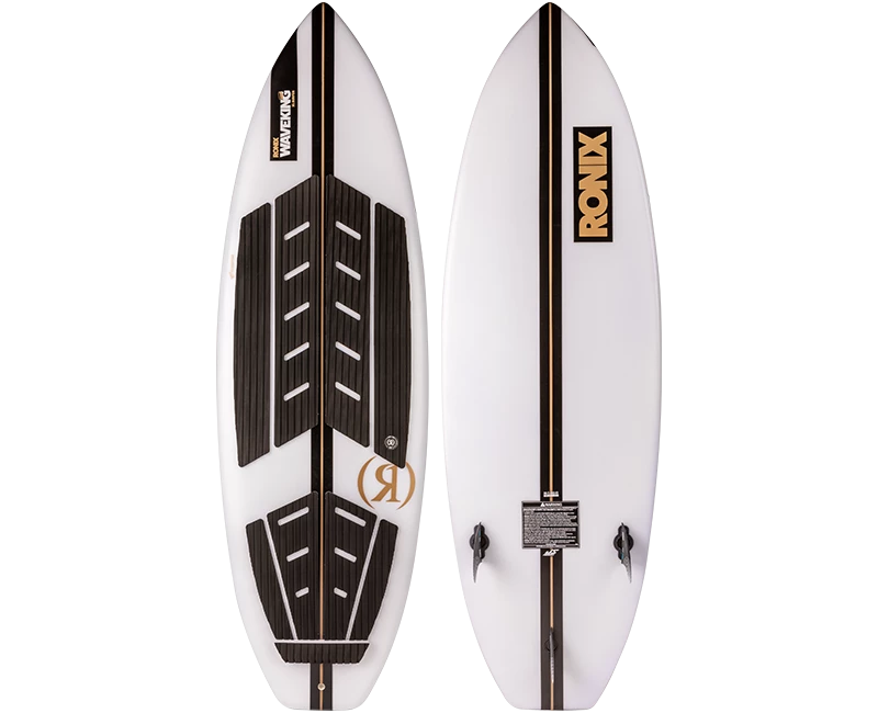 RONIX WAKESURF WAVE KING XL SURFER - 2026 BOTH