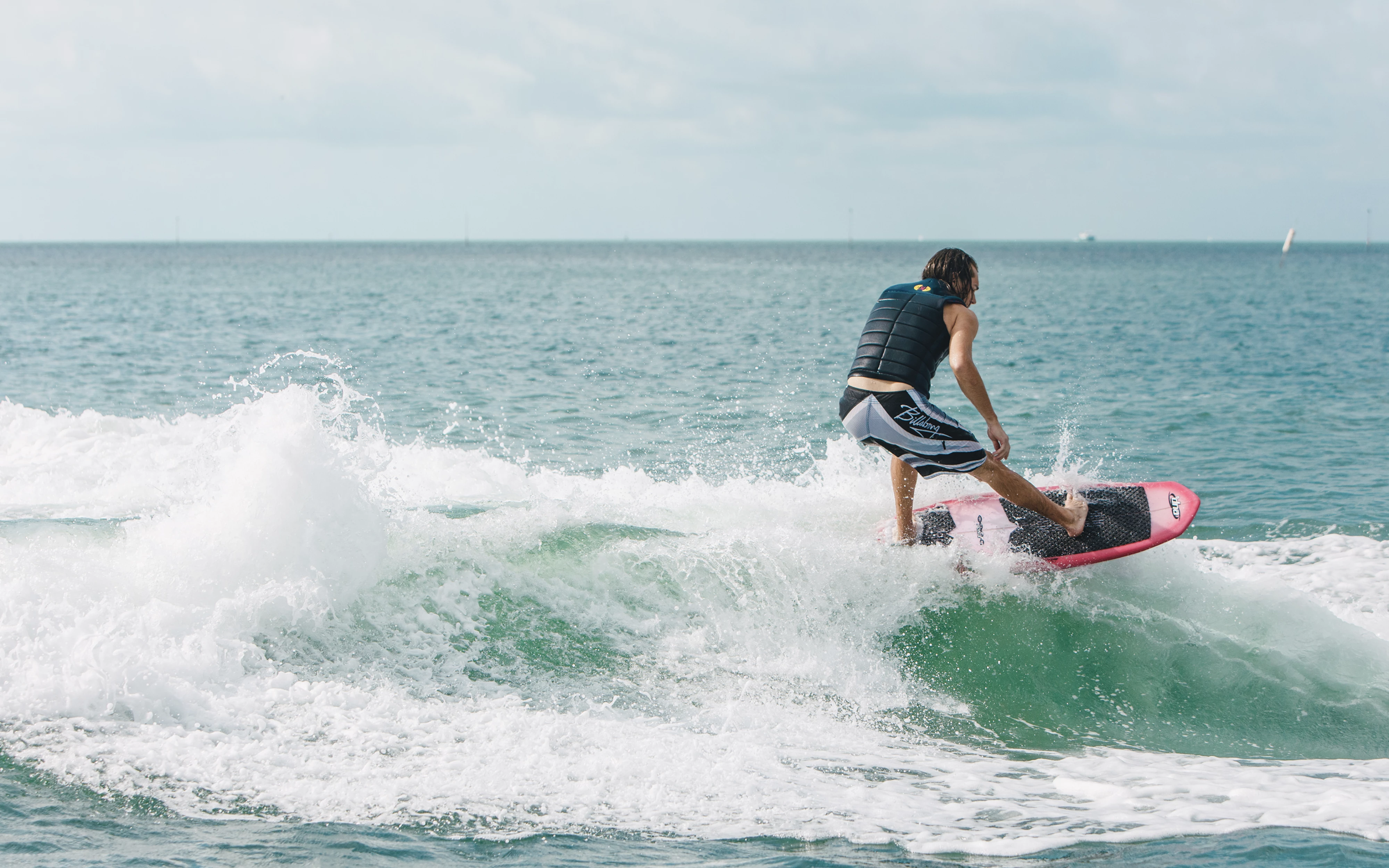 RONIX COLLECTION - FLYWEIGHT - SPOTLIGHT 1